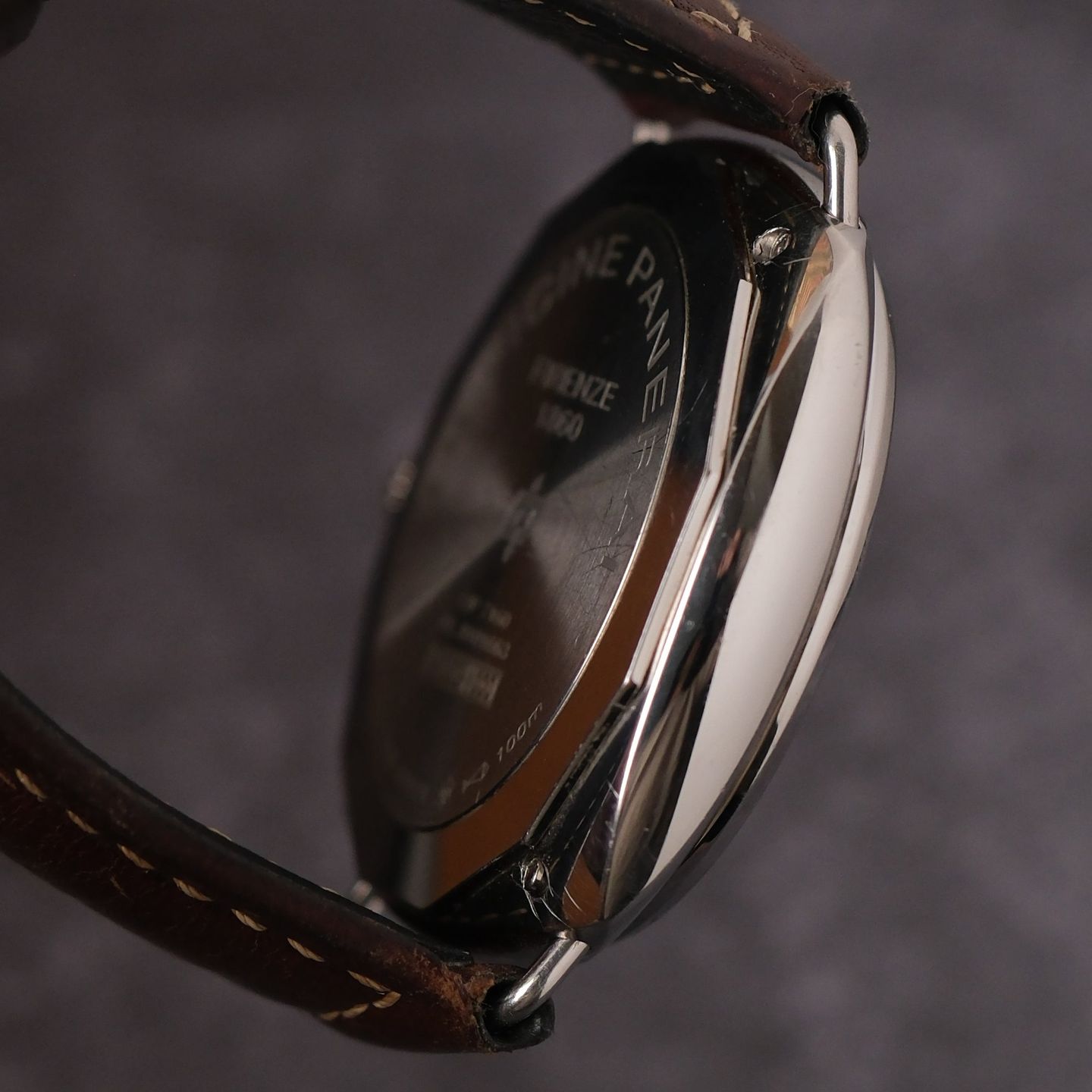 Panerai Radiomir PAM00753 - (5/5)