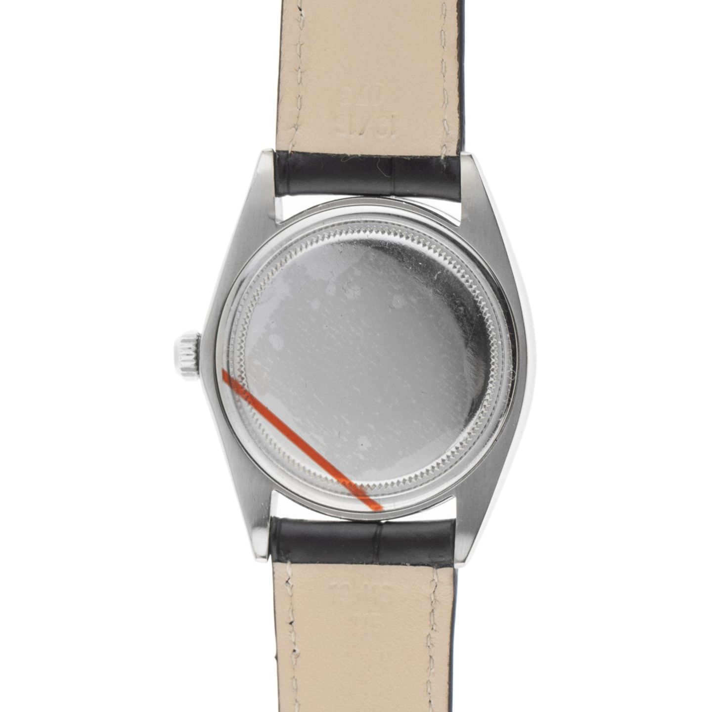 Rolex Oyster Precision 6694 (1969) - Silver dial 34 mm Steel case (6/8)