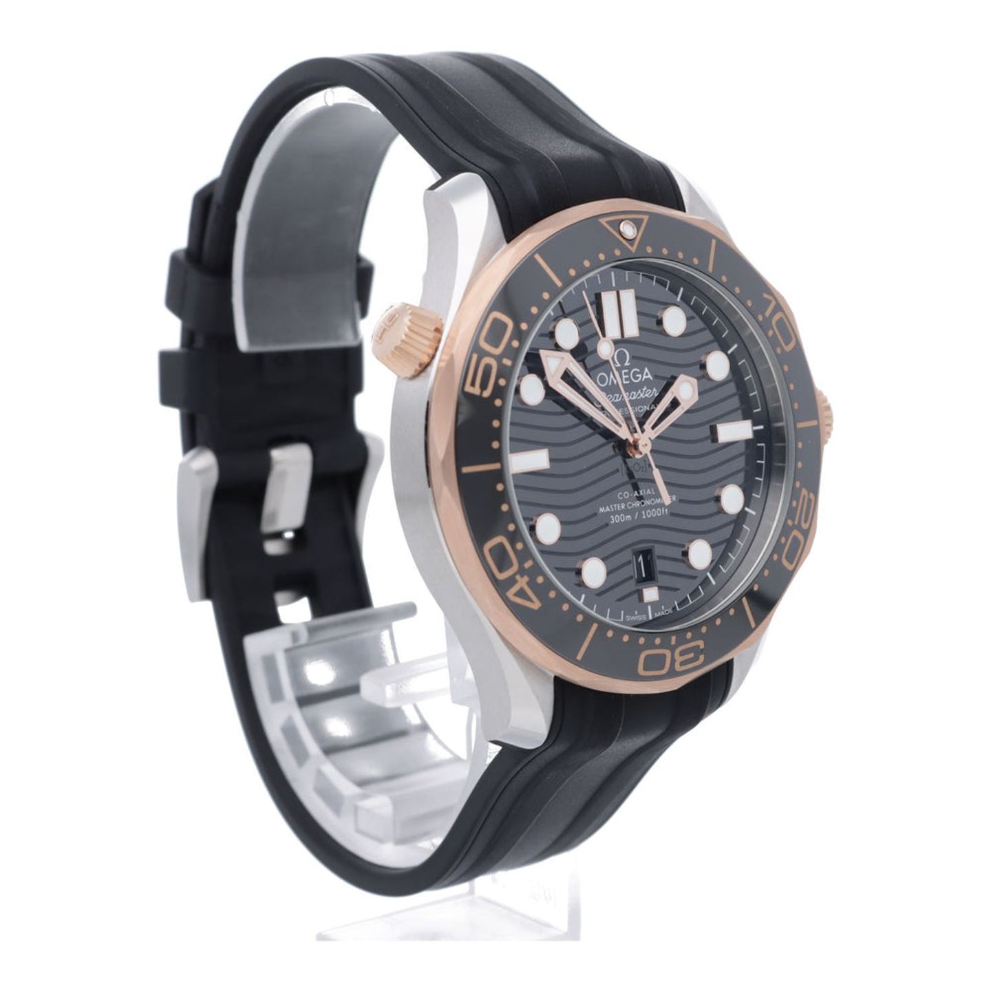 Omega Seamaster Diver 300 M 210.22.42.20.01.002 - (7/7)