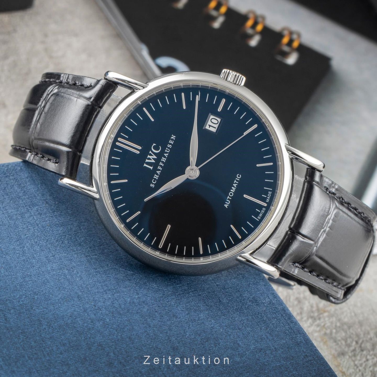 IWC Portofino Automatic IW356305 - (2/8)