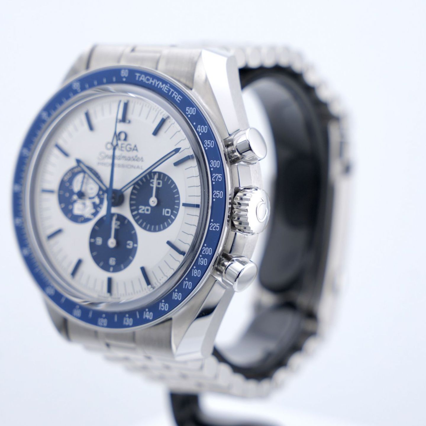 Omega Speedmaster Professional Moonwatch 310.32.42.50.02.001 - (5/24)