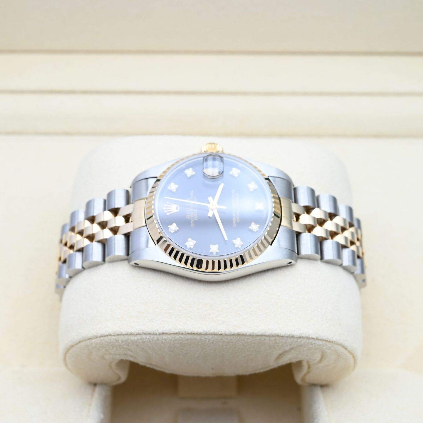 Rolex Datejust 31 68273 - (2/6)