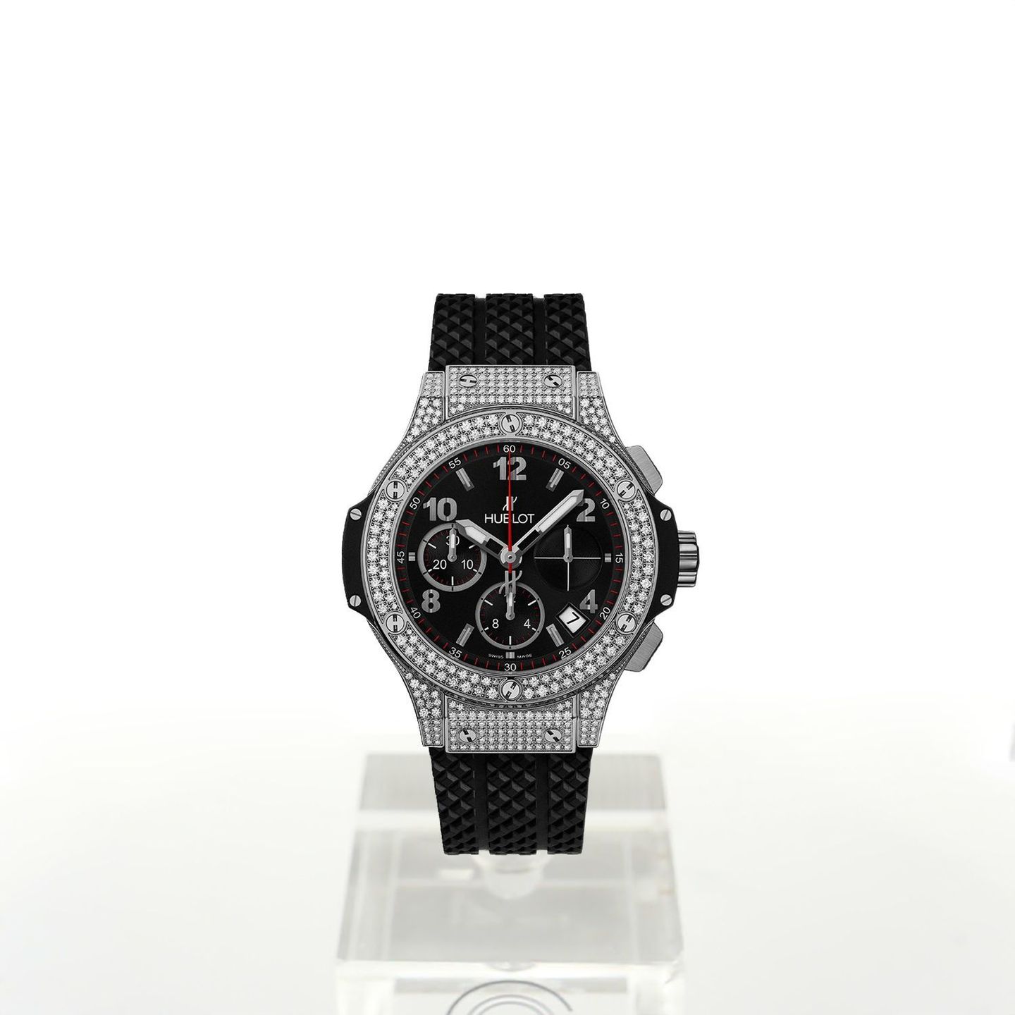 Hublot Big Bang 41 mm 341.SX.130.RX.174 - (2/2)