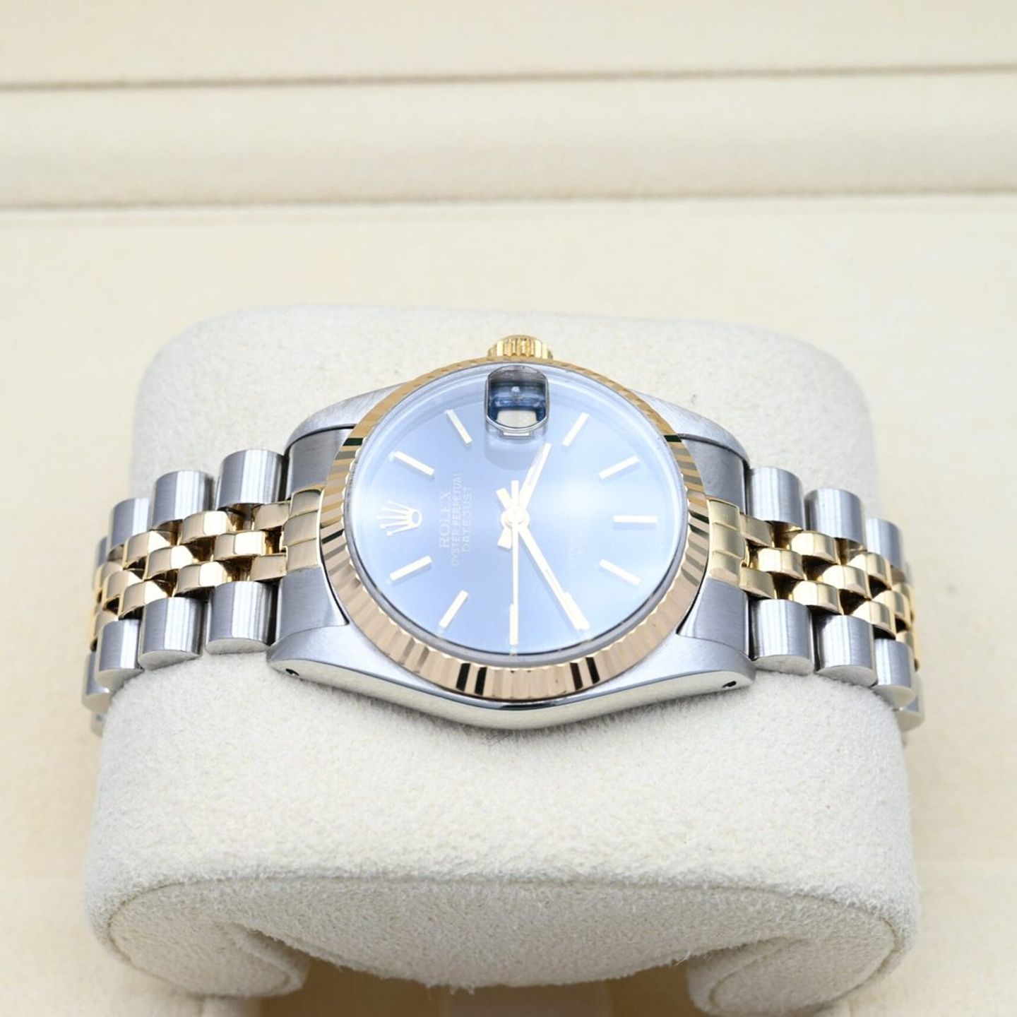 Rolex Datejust 31 68273 - (3/7)