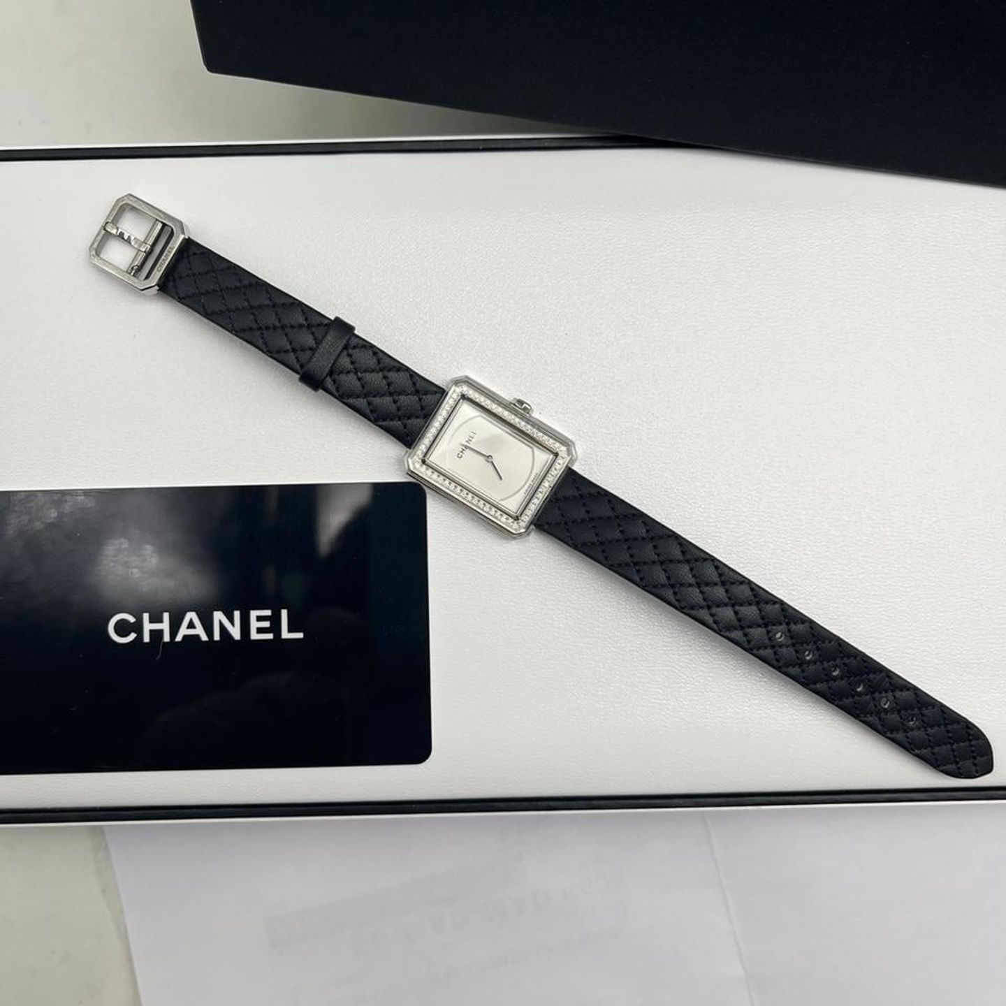 Chanel Boy-Friend H6955 - (9/10)