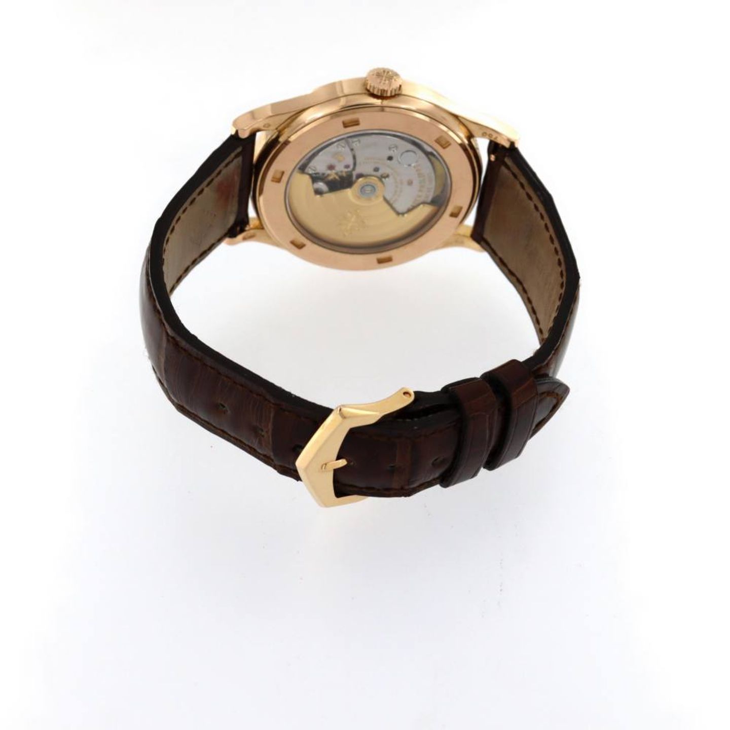 Patek Philippe Calatrava 5296R - (4/7)