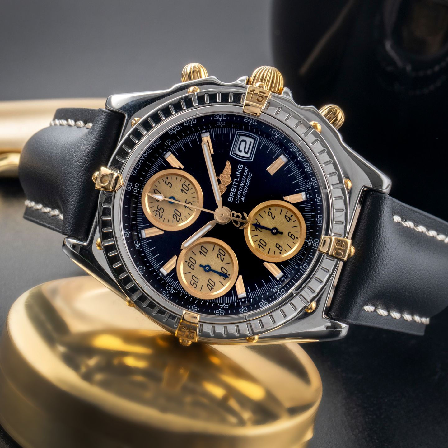 Breitling Chronomat B13050.1 - (2/8)