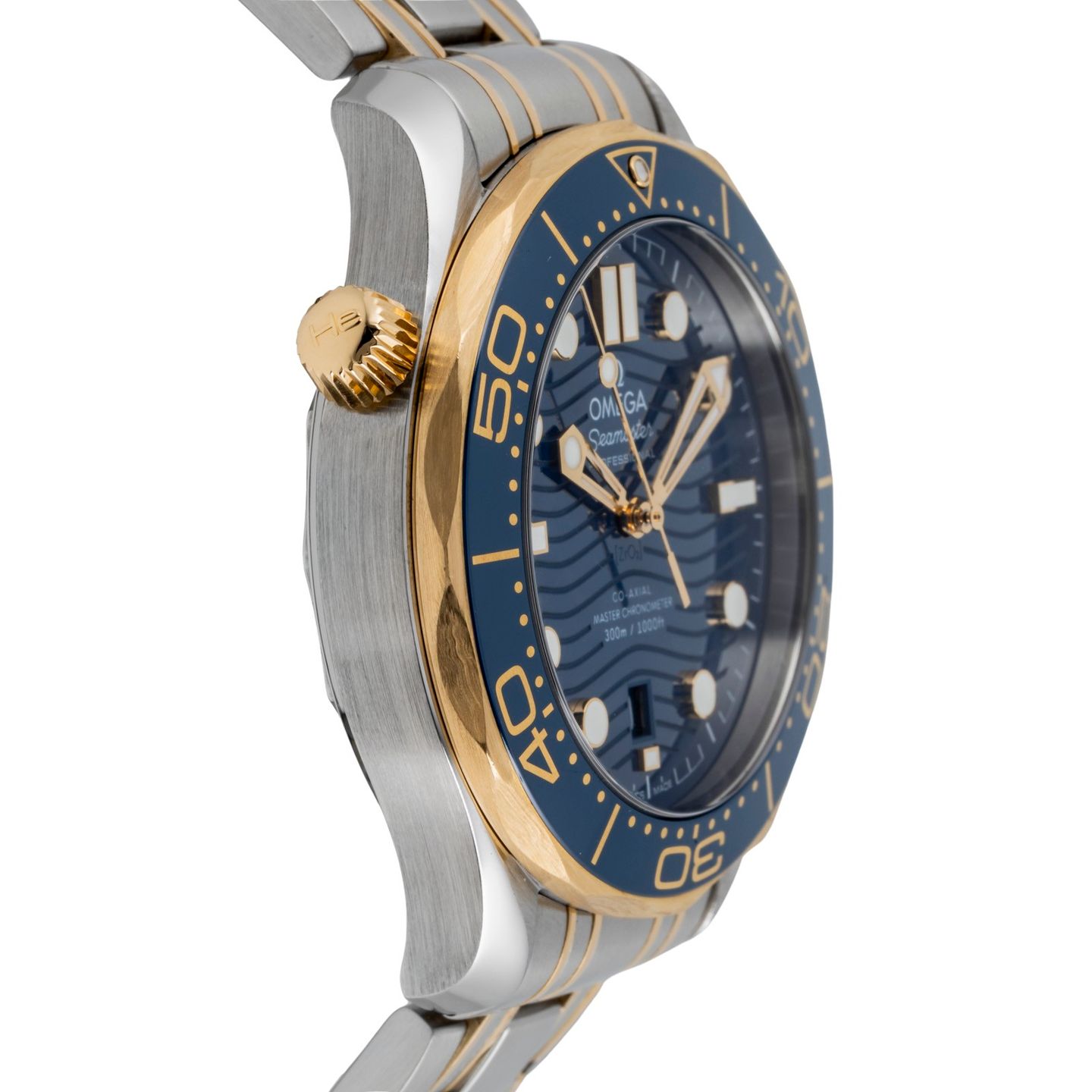 Omega Seamaster Diver 300 M 210.20.42.20.03.001 - (7/8)