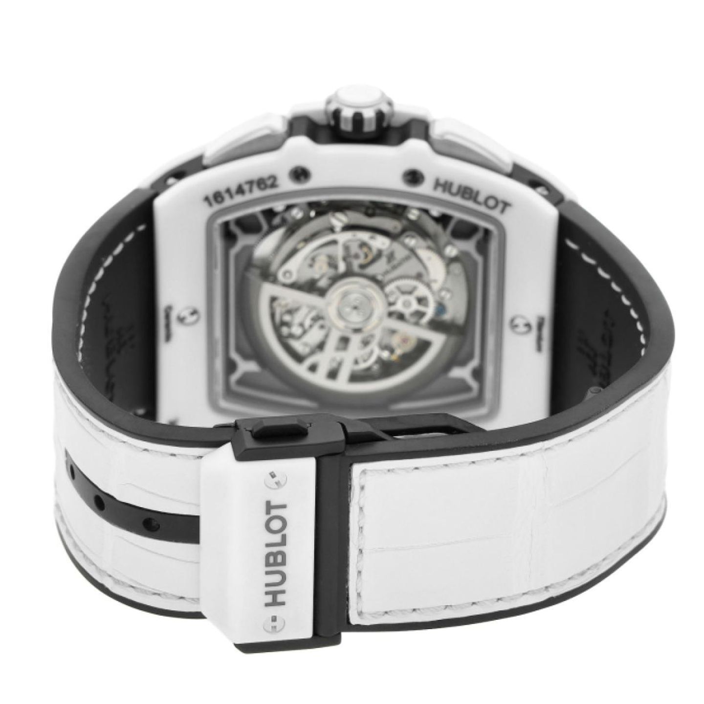 Hublot Spirit of Big Bang 601.HX.0173.LR - (4/5)