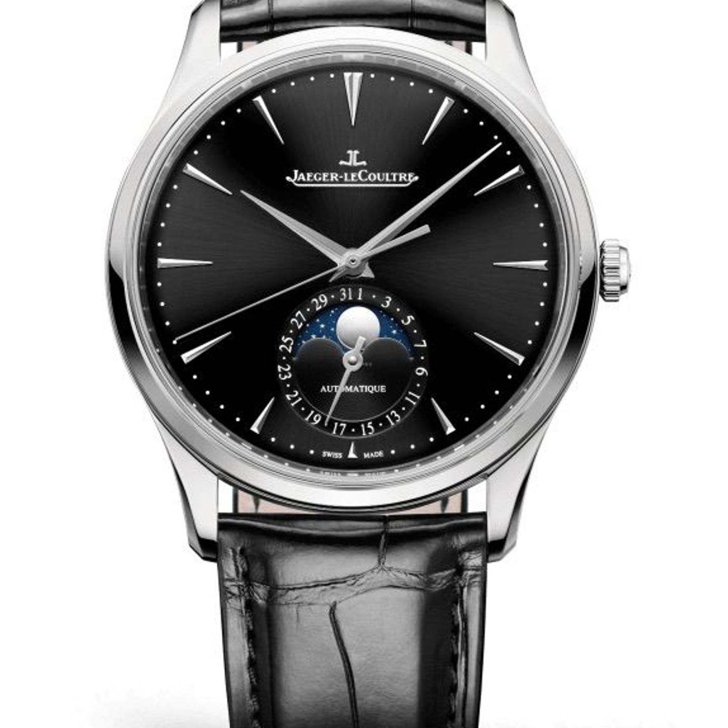 Jaeger-LeCoultre Master Ultra Thin Moon Q1368471 - (1/1)