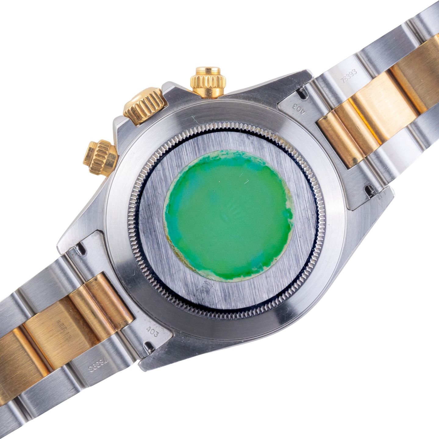 Rolex Daytona 16523 - (4/7)