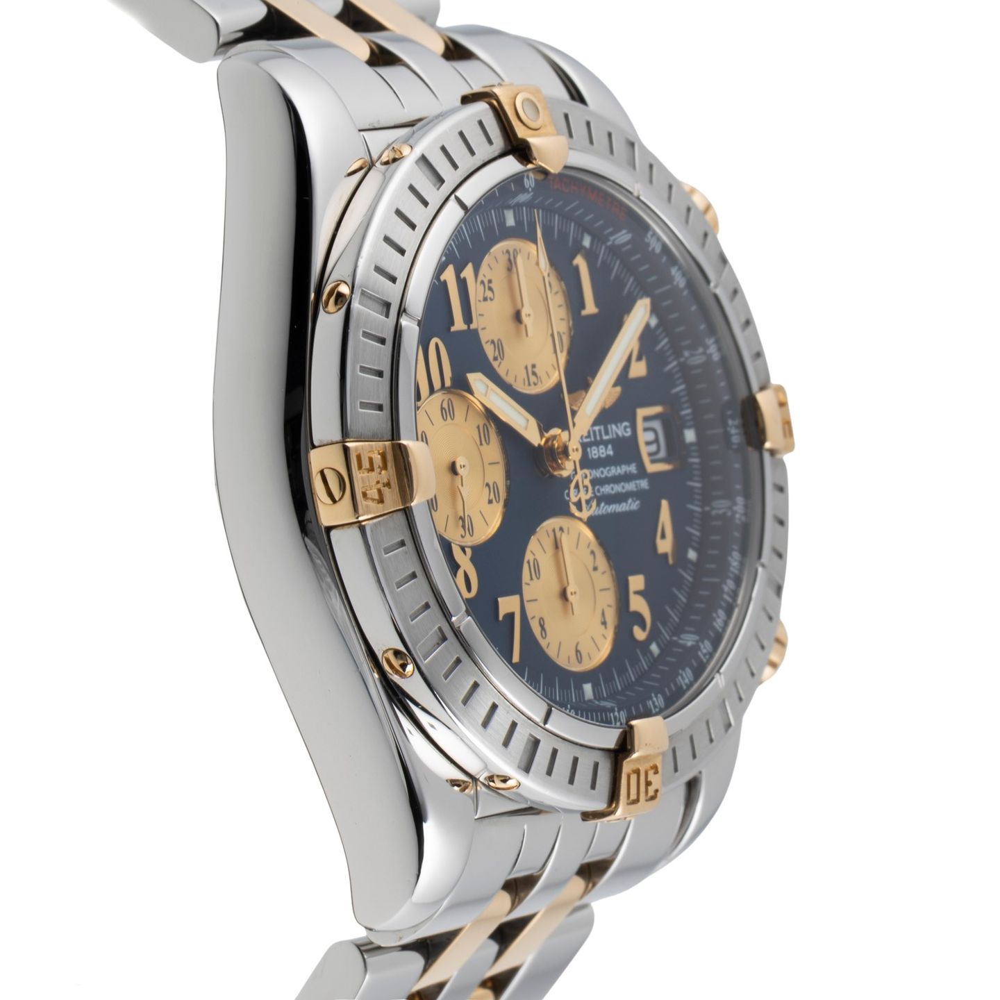 Breitling Chronomat Evolution B13356 - (7/8)