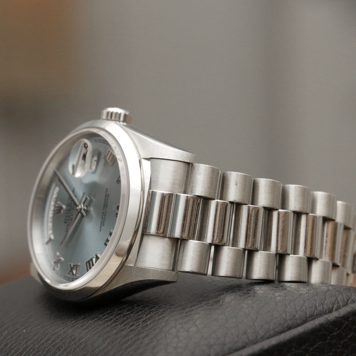 Rolex Day-Date 36 18206 - (8/8)