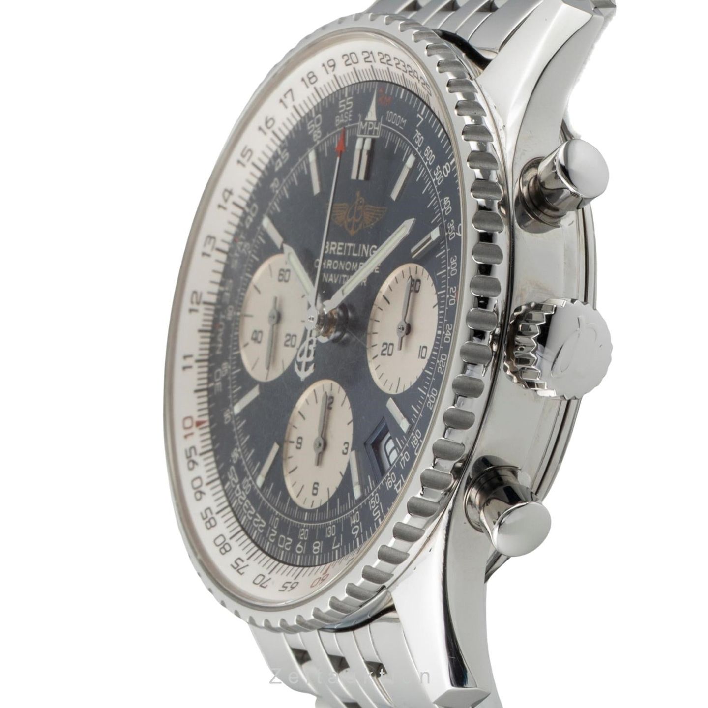 Breitling Navitimer A23322 - (5/8)