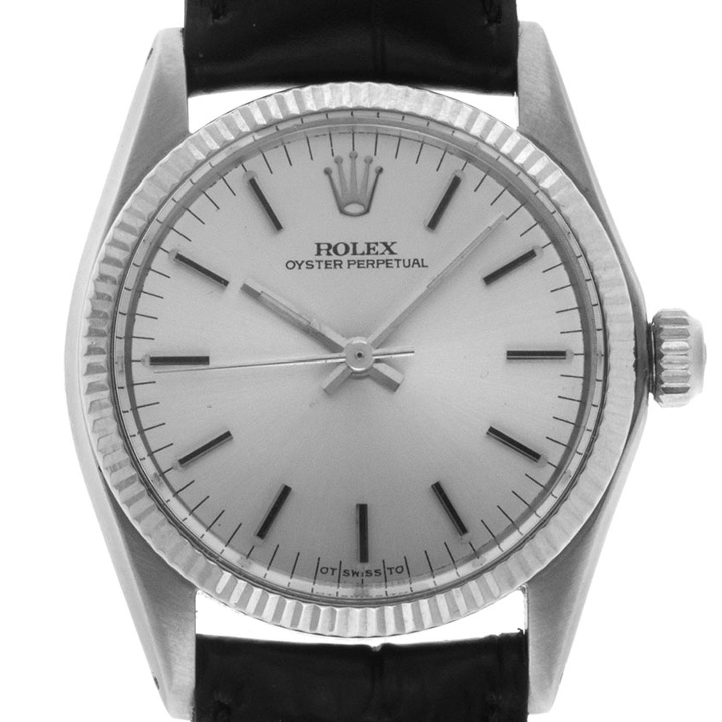 Rolex Oyster Perpetual 6548 - (1/8)