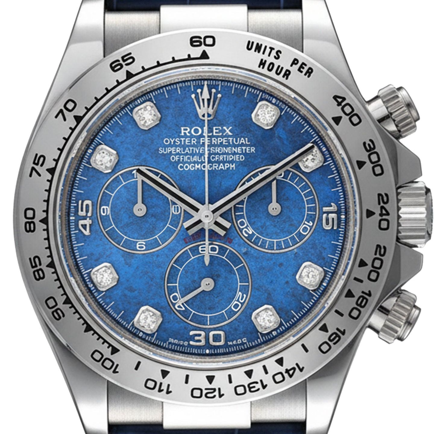 Rolex Daytona 16519 - (2/4)