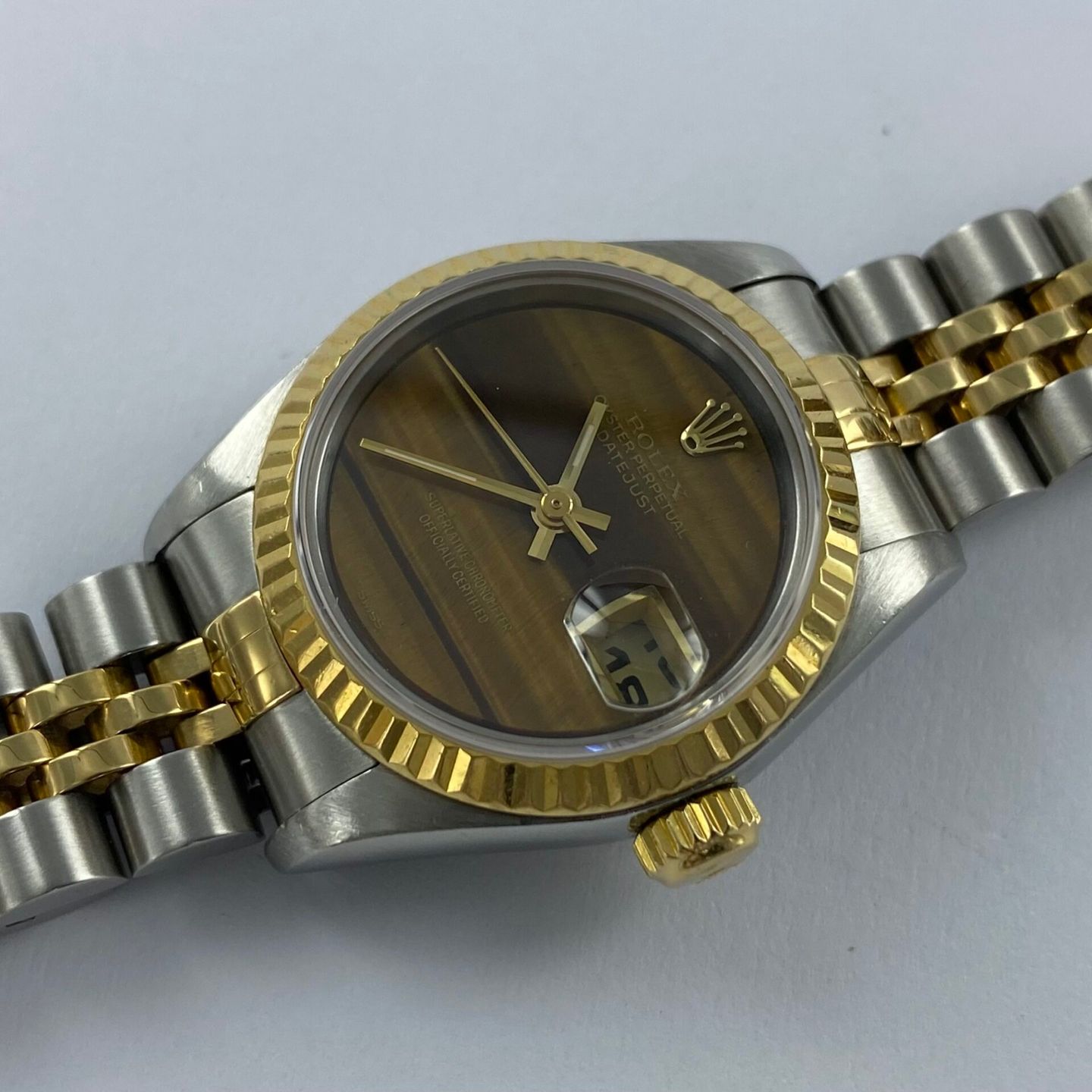 Rolex Lady-Datejust 69173 - (4/6)