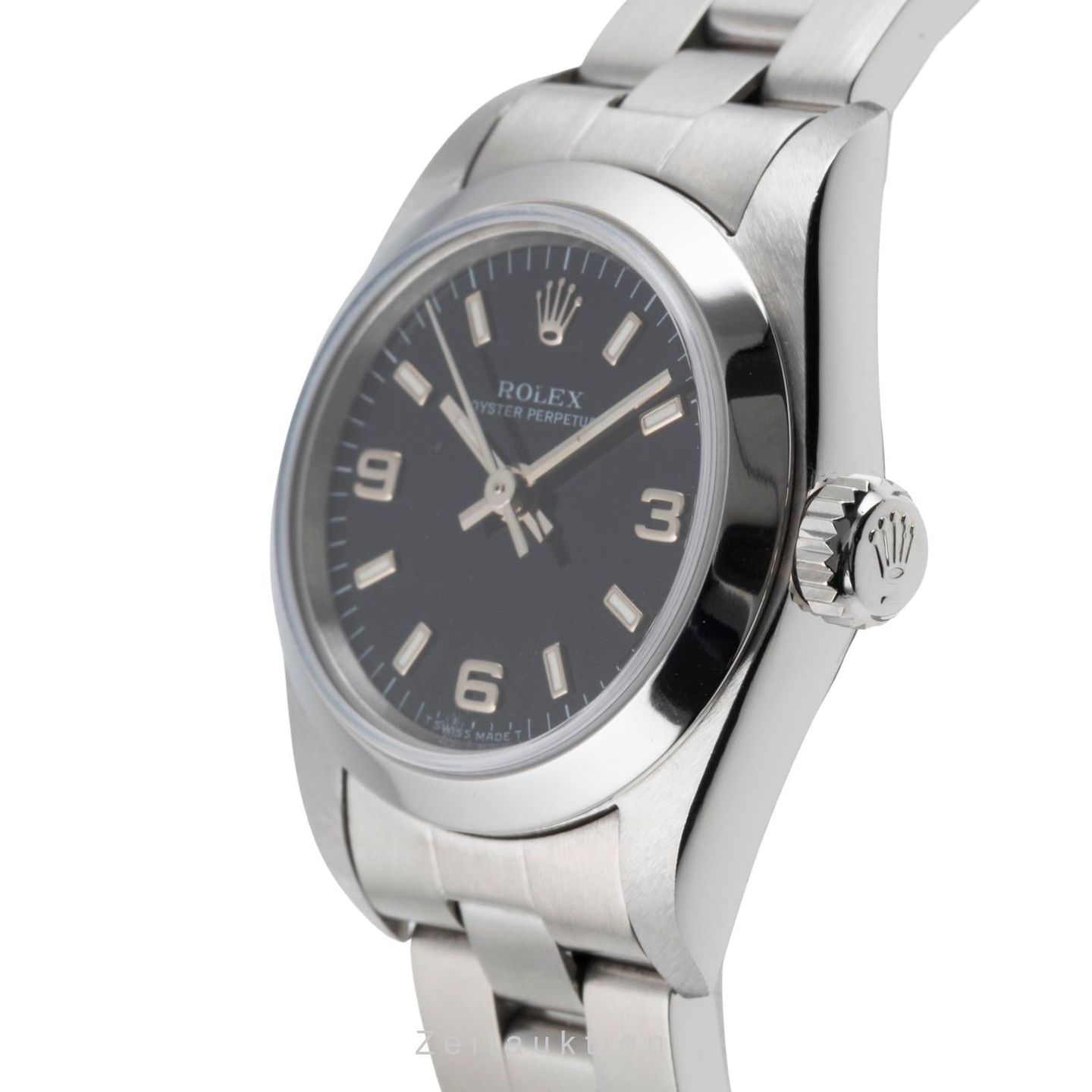 Rolex Oyster Perpetual 67180 - (5/8)