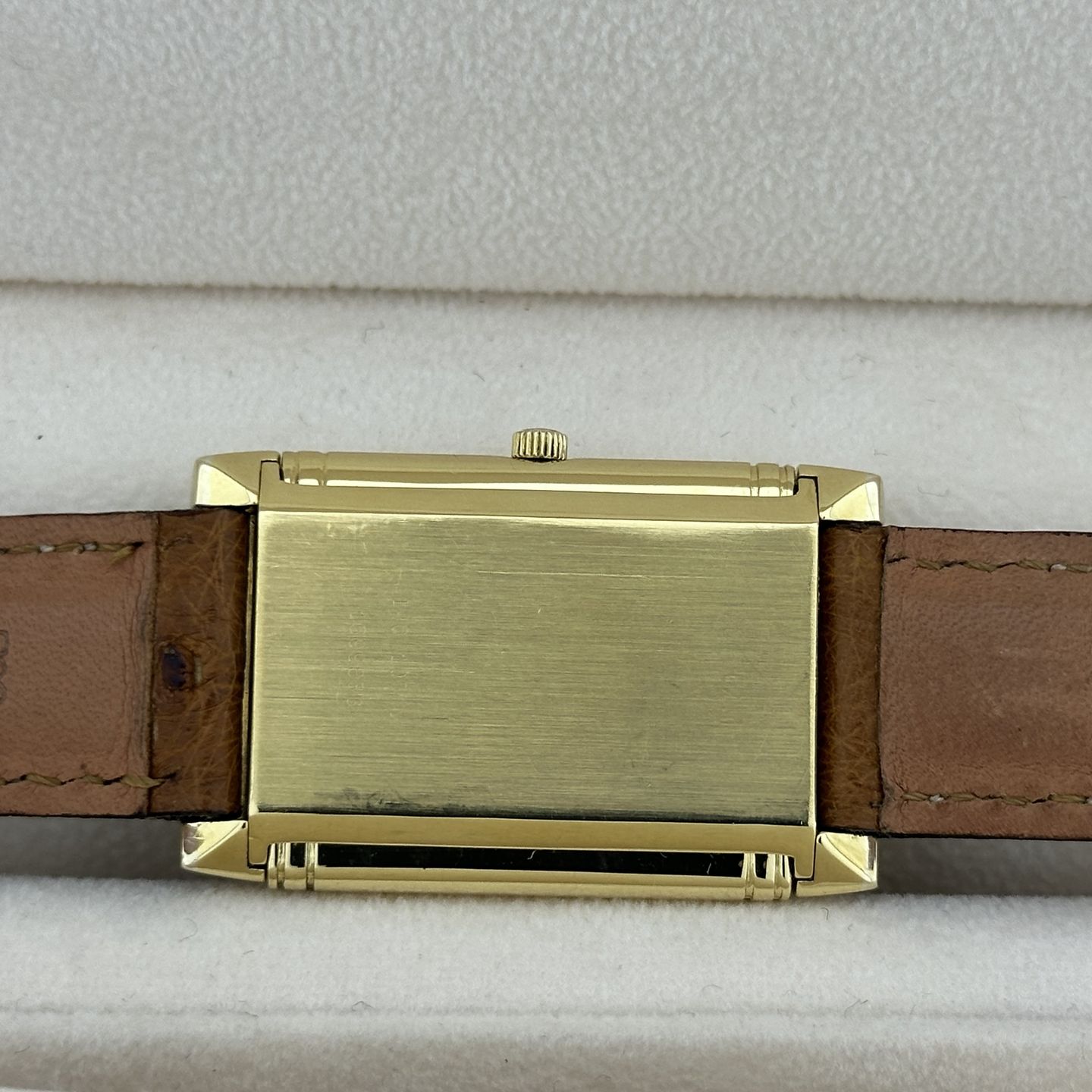 Jaeger-LeCoultre Reverso 140.105.1 - (4/8)
