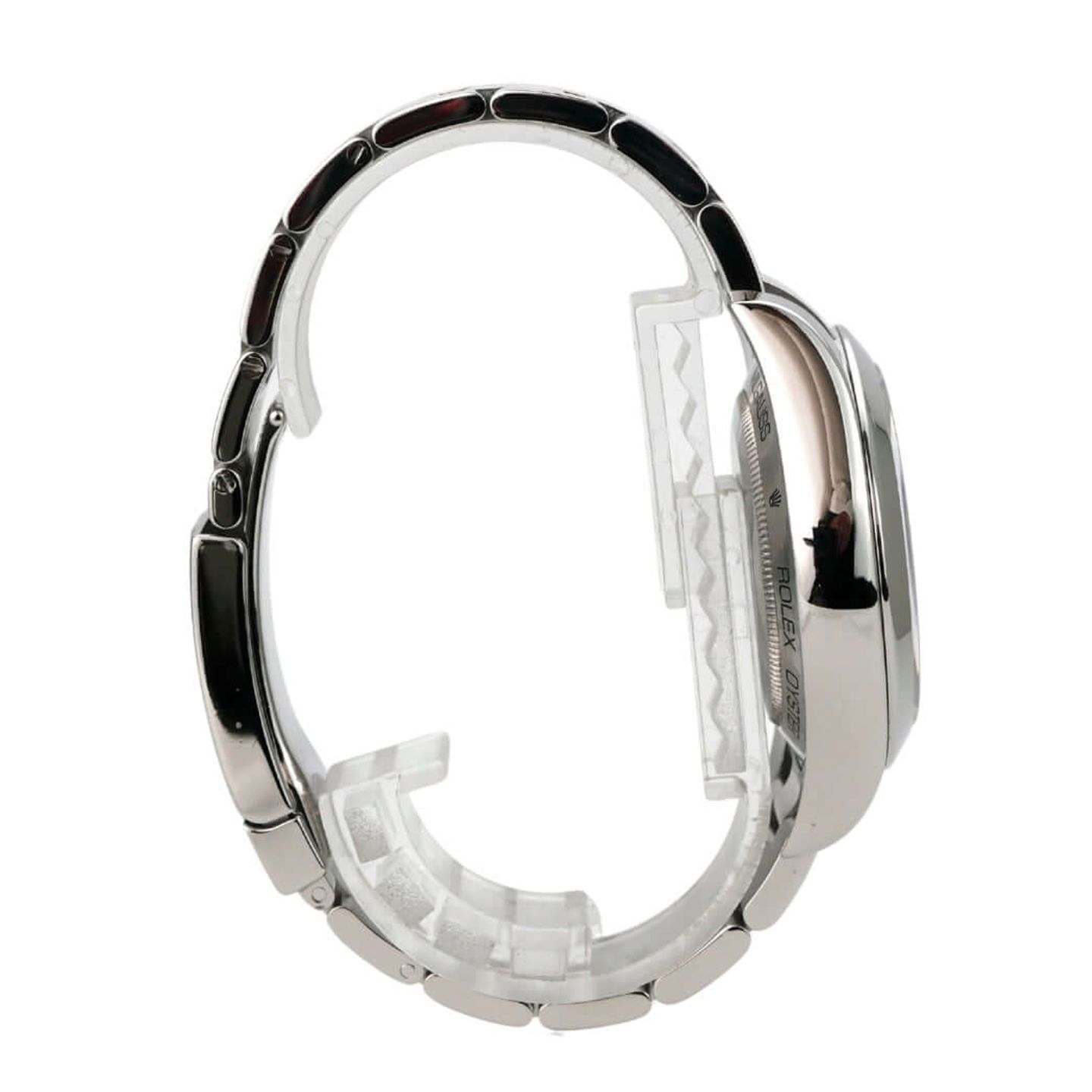 Rolex Milgauss 116400 (2008) - 40mm Staal (6/8)