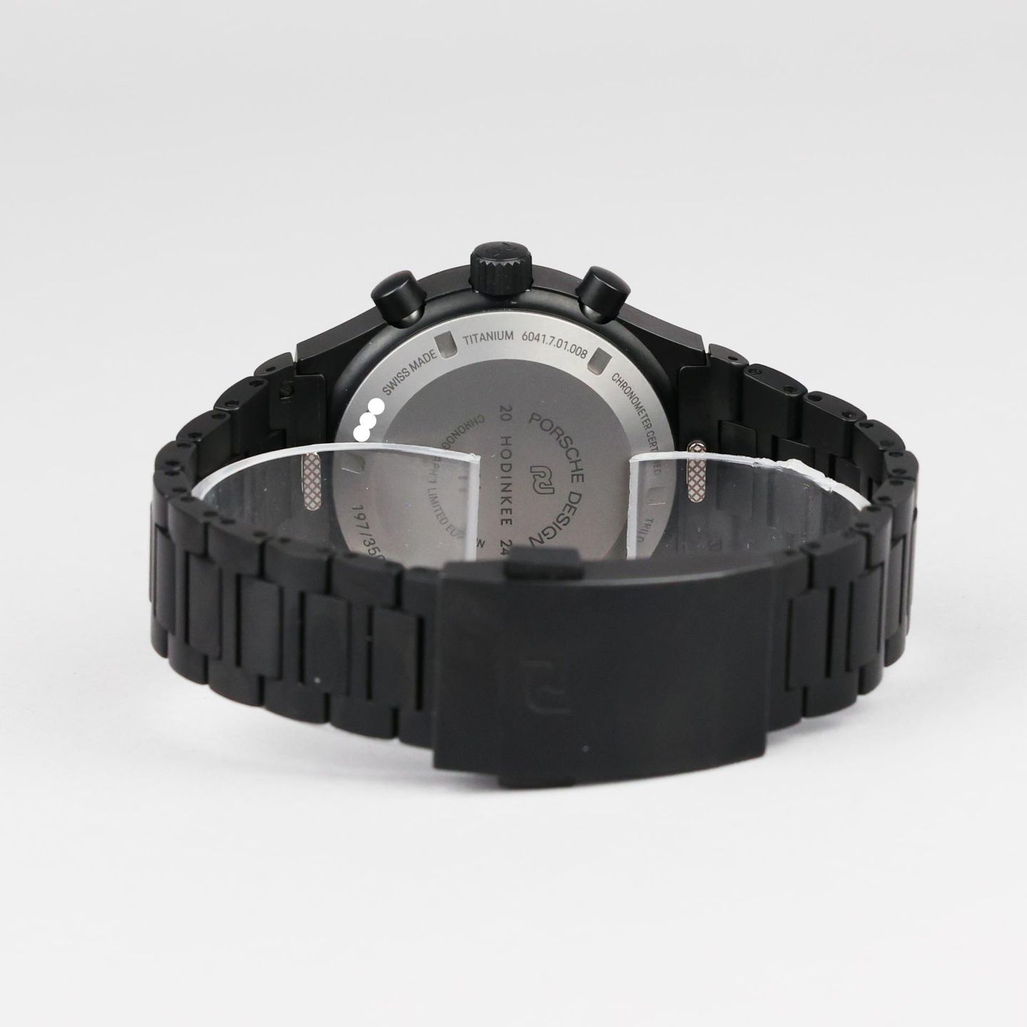 Porsche Design Unknown 6041.7.01.008.10.5 - (8/8)