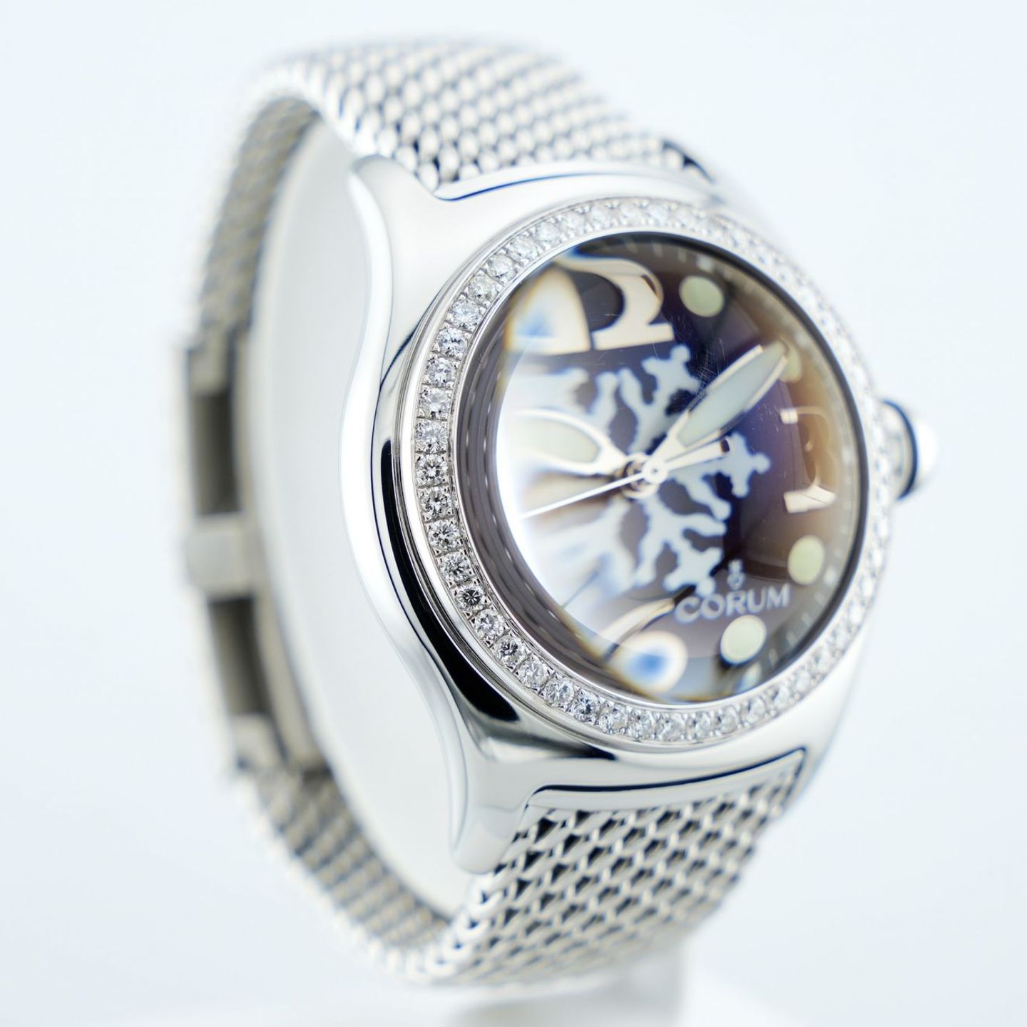 Corum Bubble 163.150.20 - (16/16)