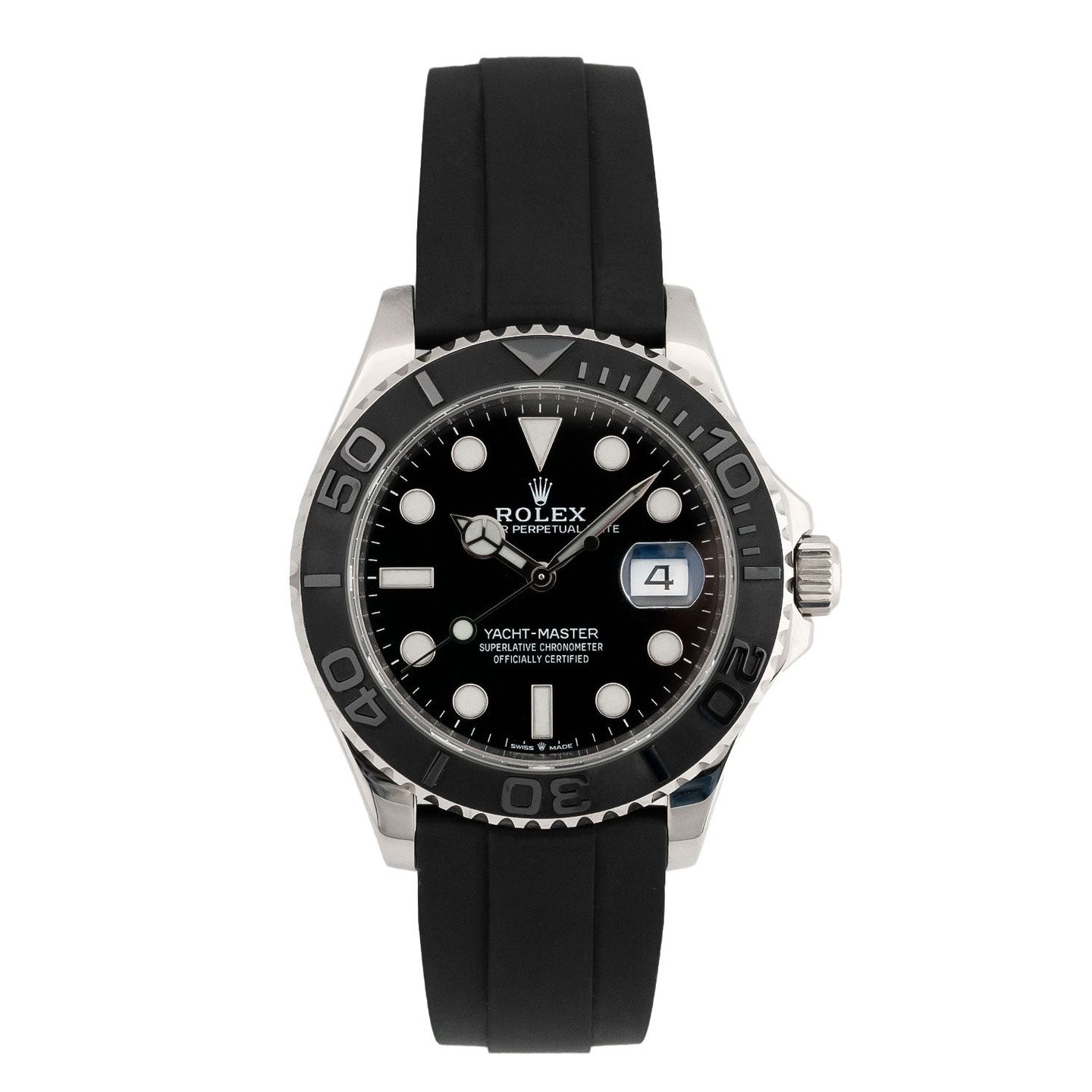 Rolex Yacht-Master 42 226659 - (1/6)