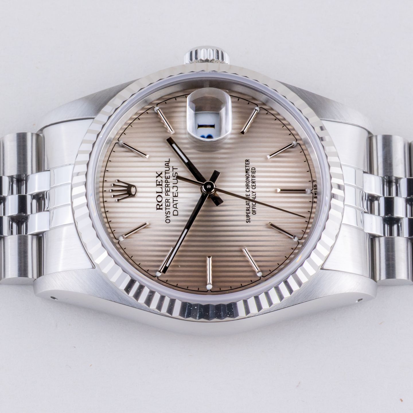 Rolex Datejust 36 16234 - (5/8)