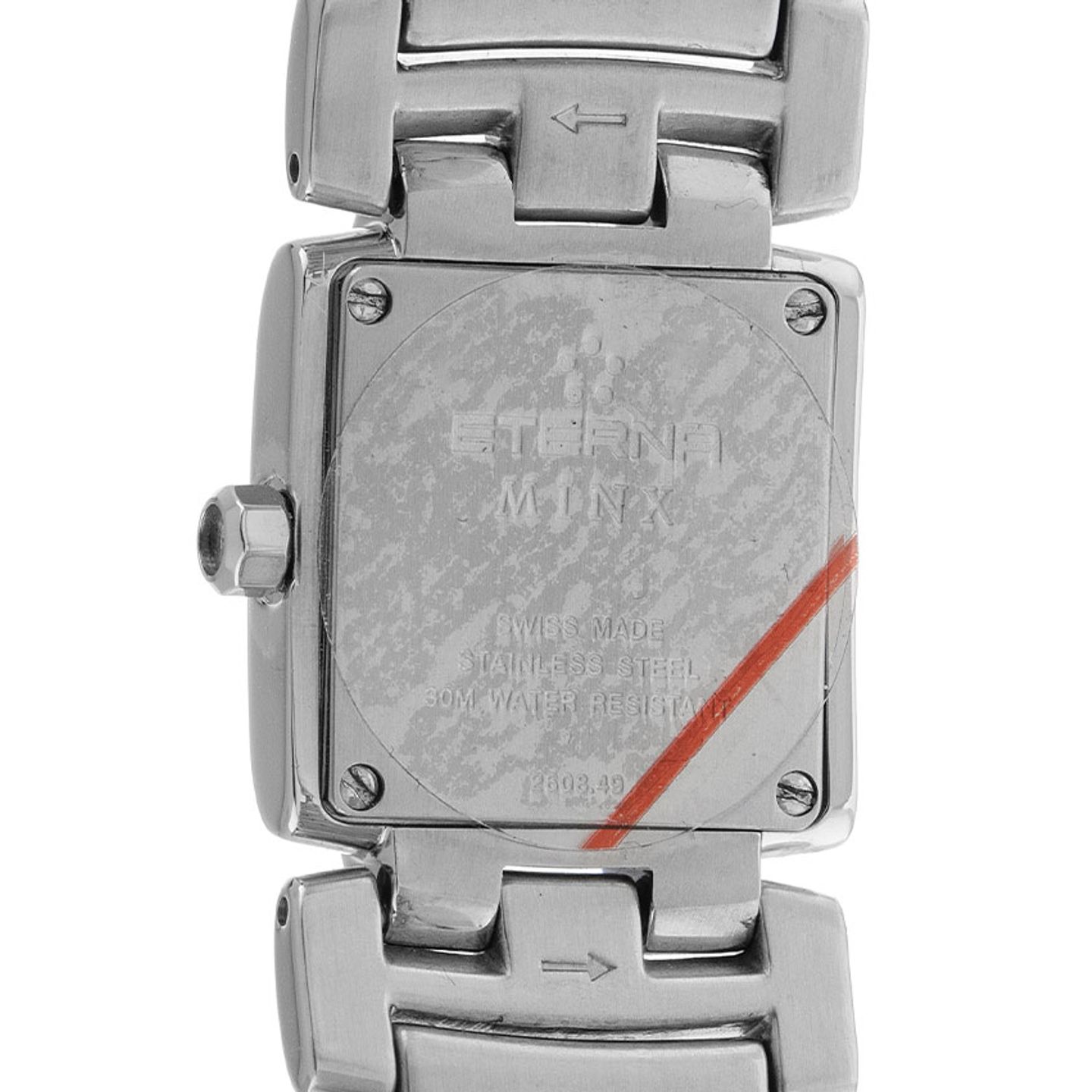 Unknown Unknown 2608.49 (2000) - (6/8)