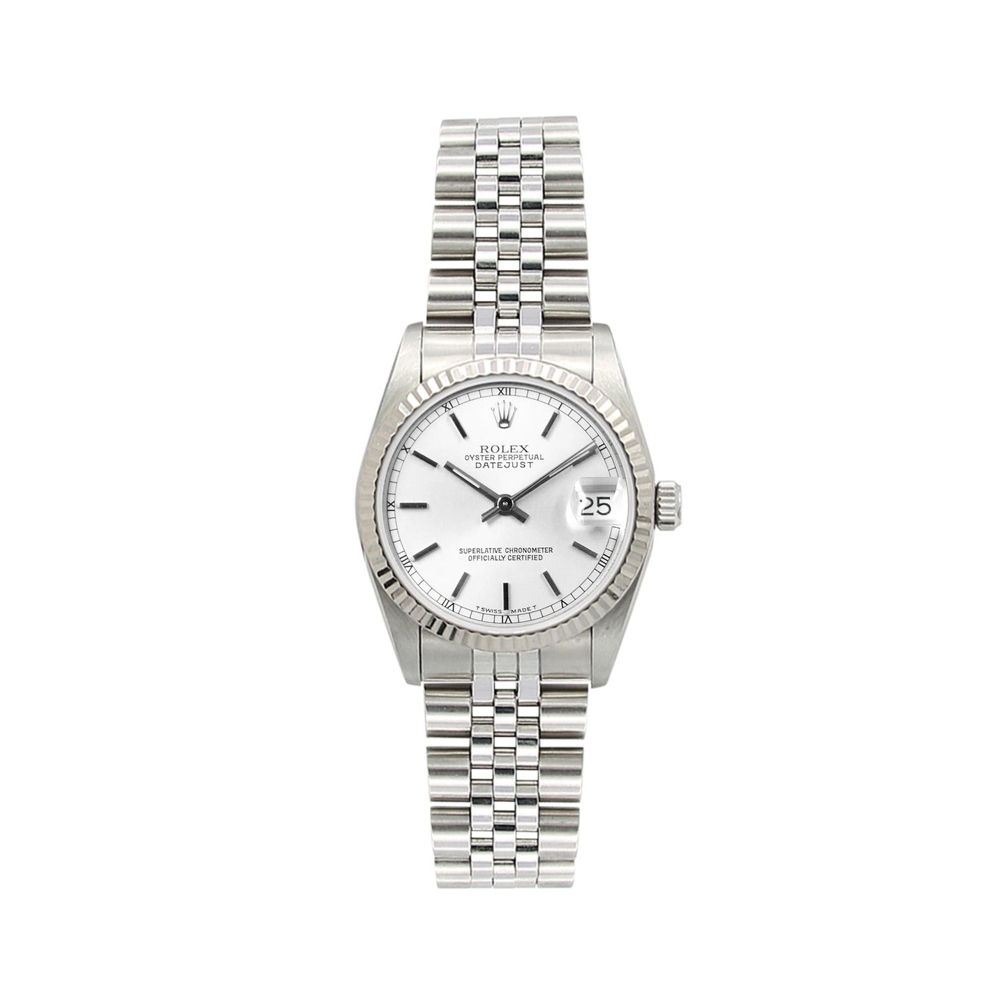 Rolex Datejust 31 68274 - (1/5)