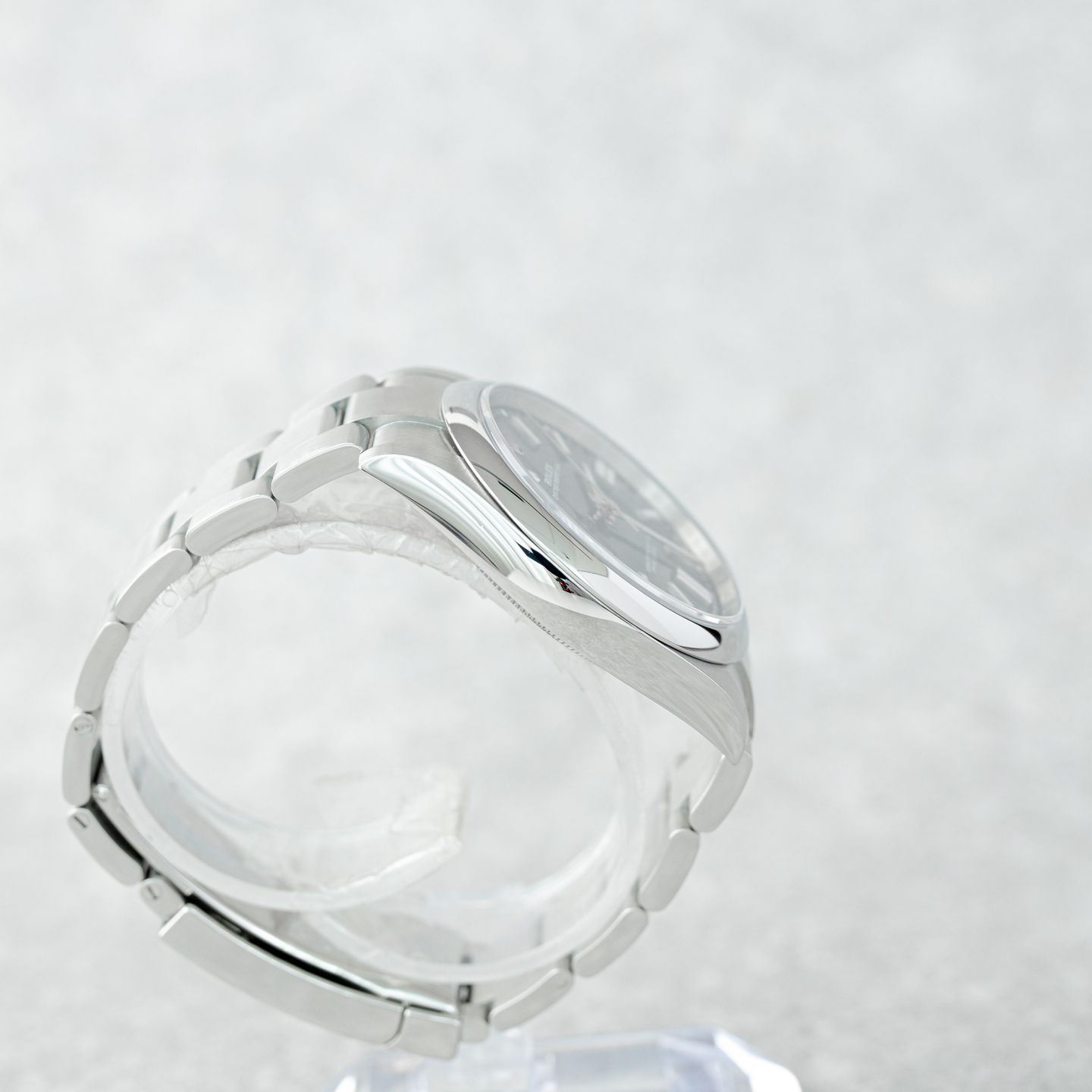Rolex Oyster Perpetual 41 124300 - (8/8)
