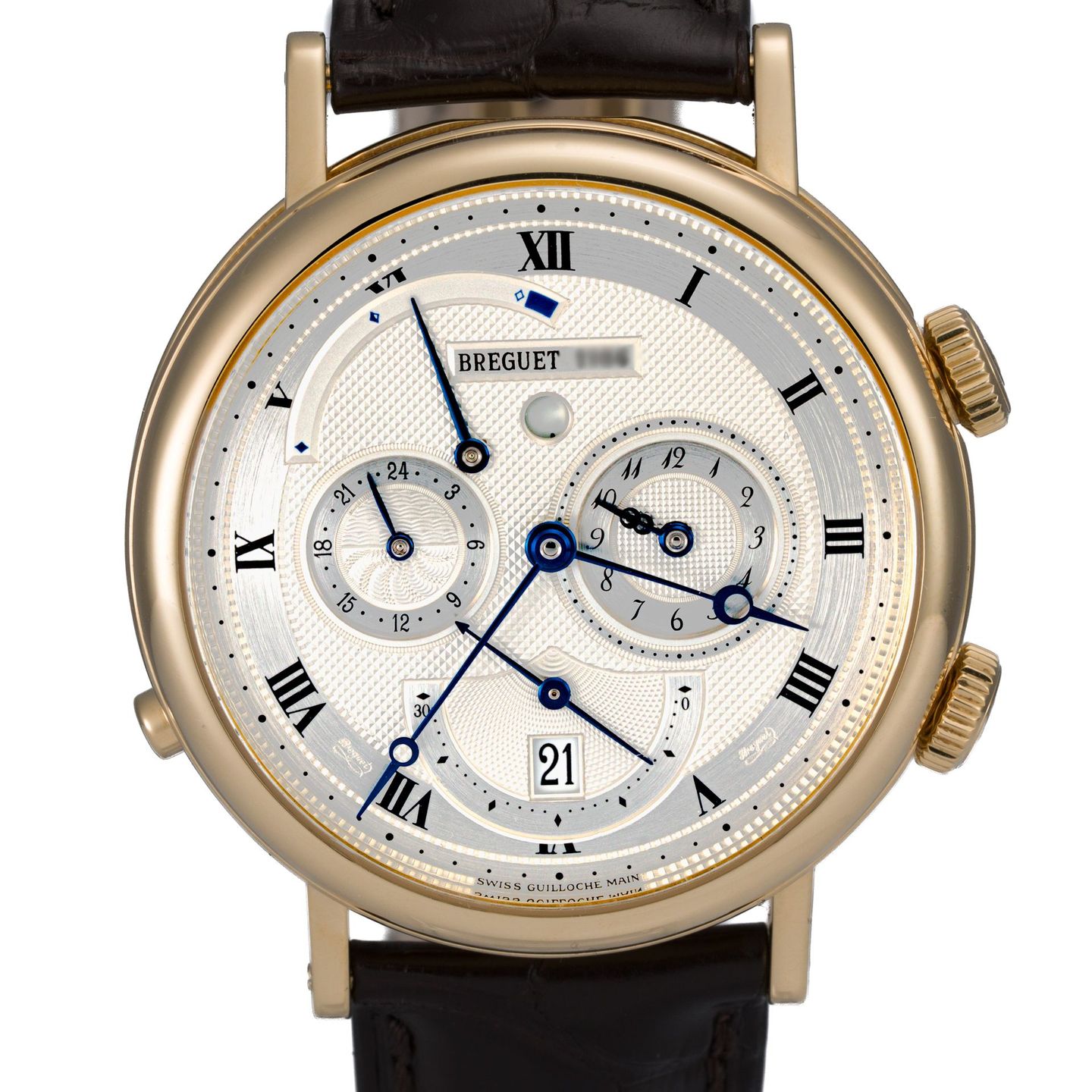 Breguet Classique 5707BA/12/9V6 - (1/6)