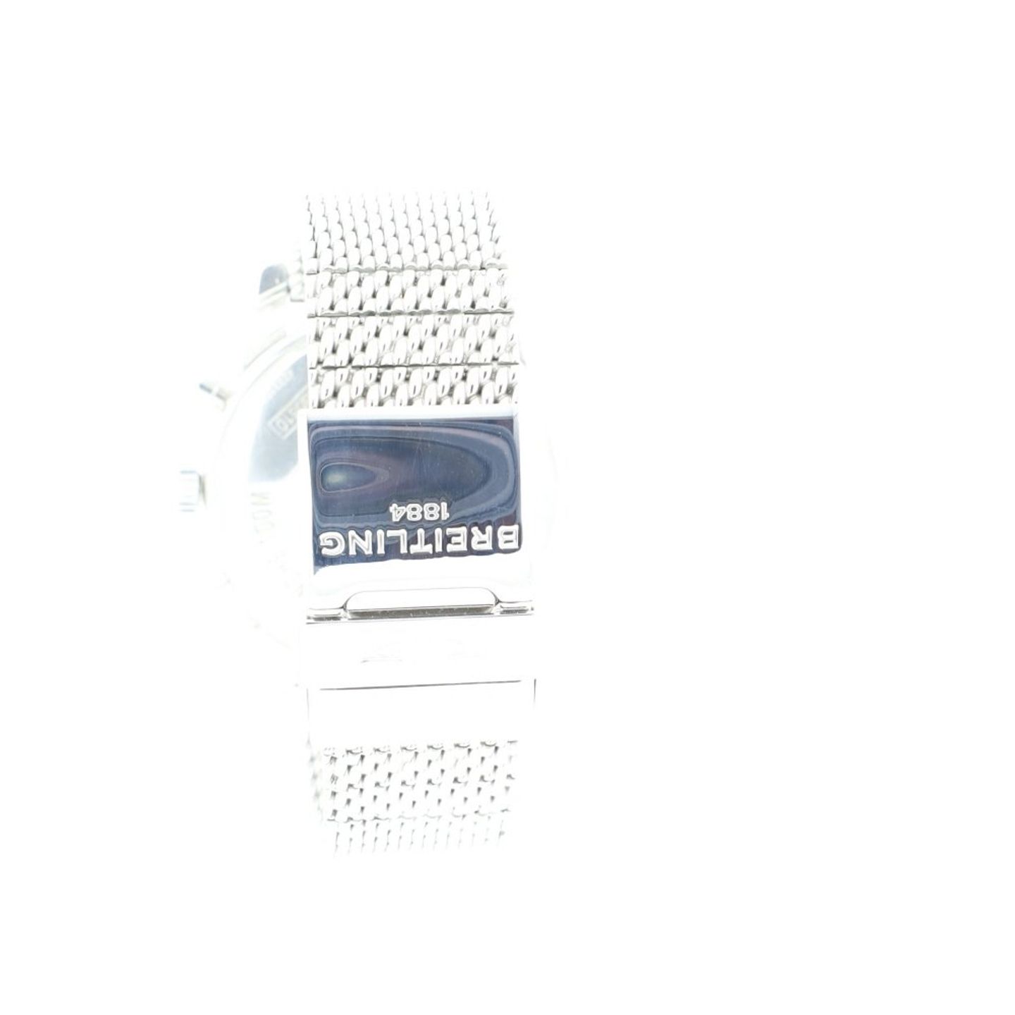 Breitling Transocean Chronograph Unitime AB0510U4 - (4/6)
