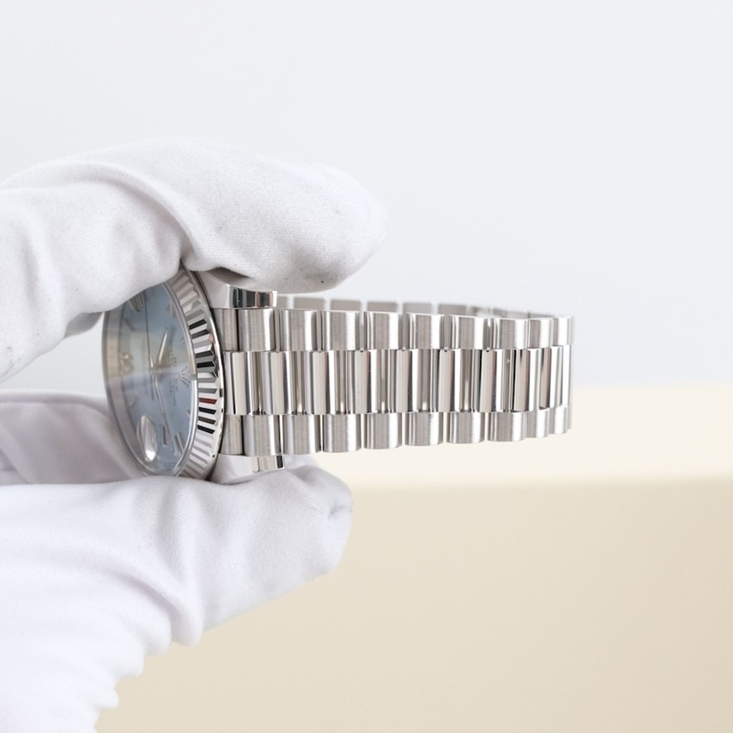 Rolex Day-Date 40 228236 - (8/8)