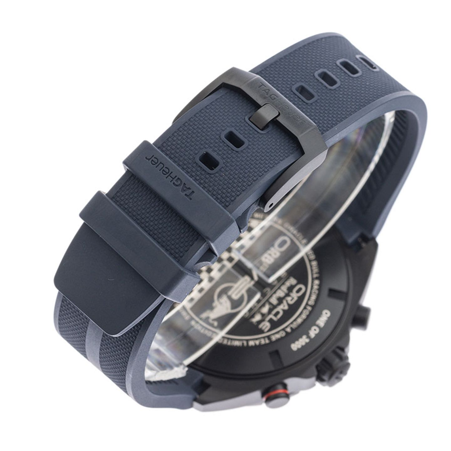 TAG Heuer Formula 1 Quartz CAZ101AZ.FT8090 - (7/7)