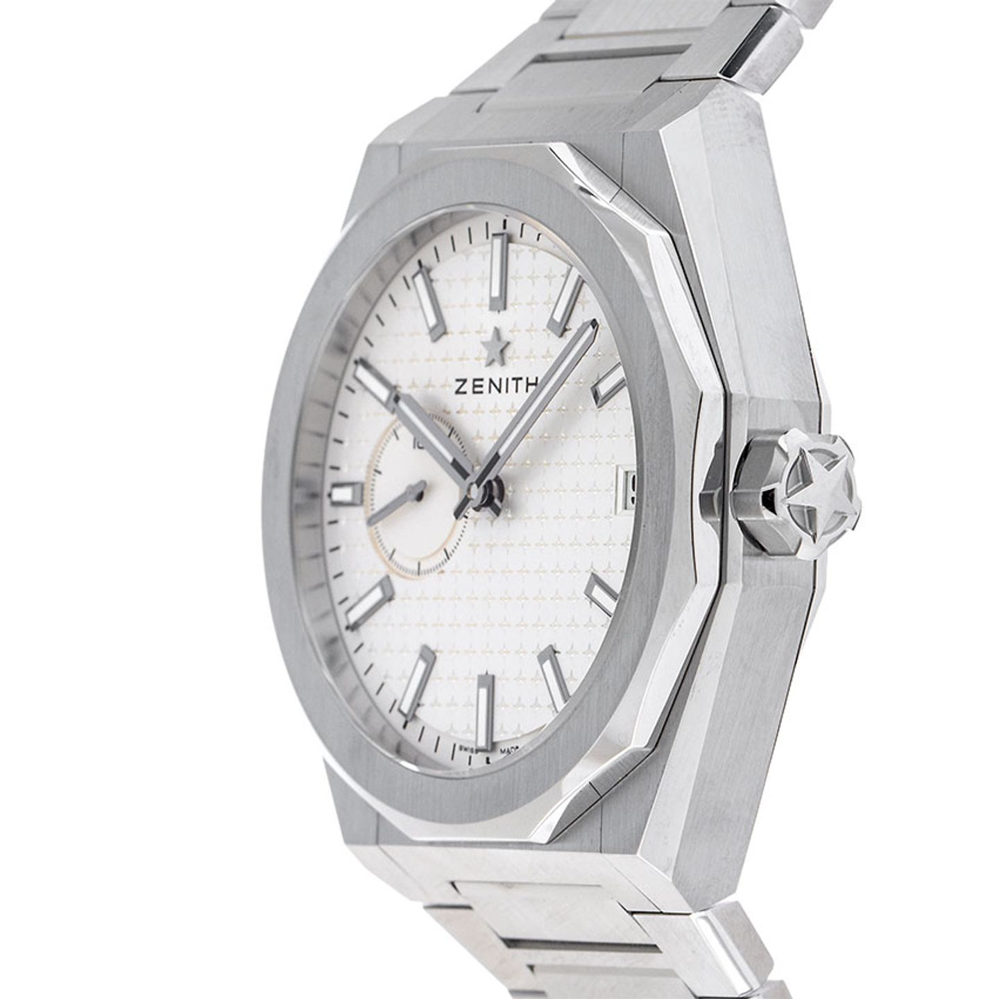 Zenith Defy Skyline 03.9300.3620/01.I001 - (4/7)