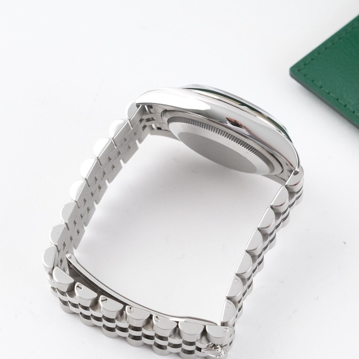 Rolex Datejust 36 116200 - (6/8)