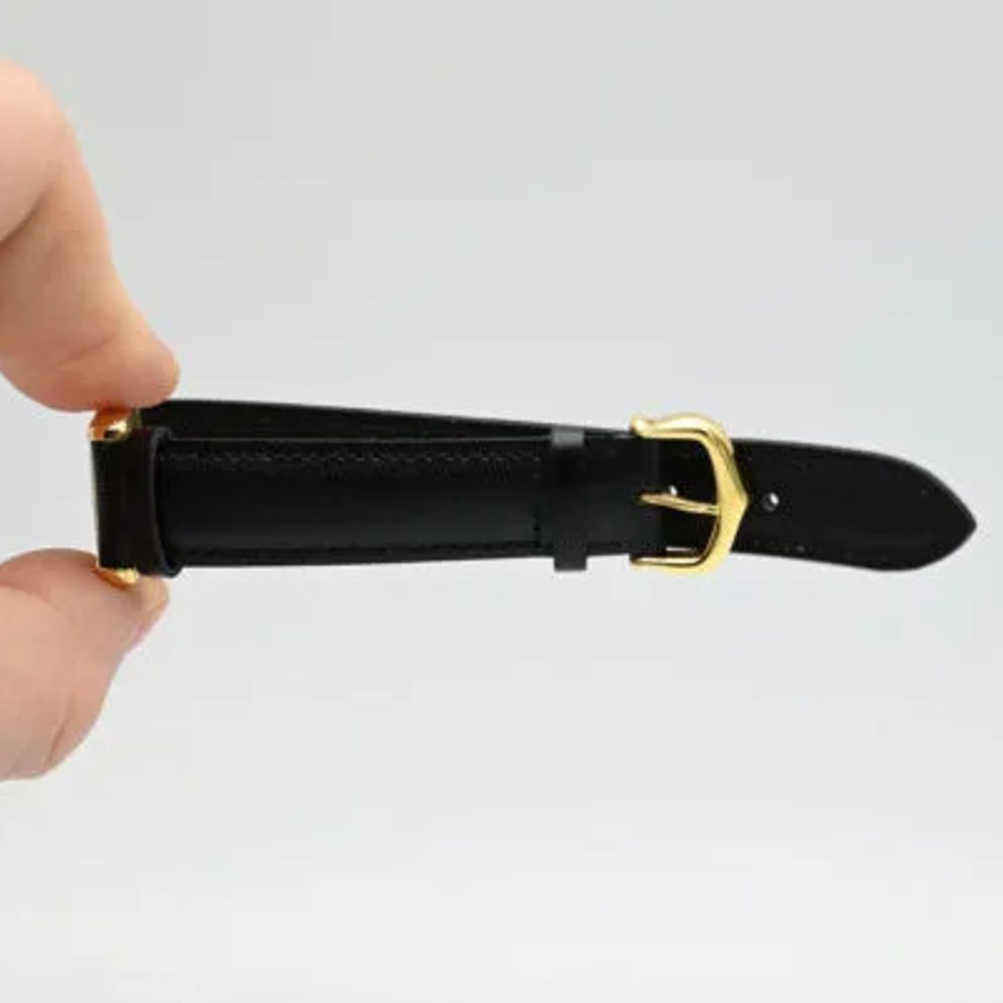 Cartier Tank Vermeil 1613 - (8/8)