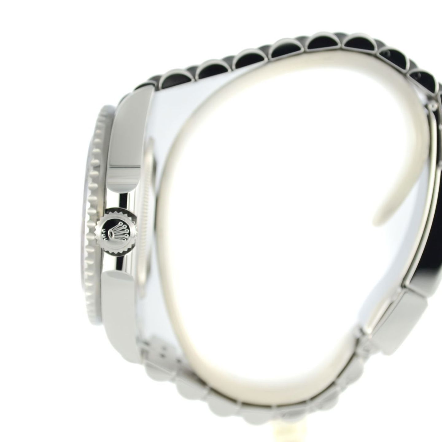 Rolex GMT-Master II 126710BLRO - (3/7)