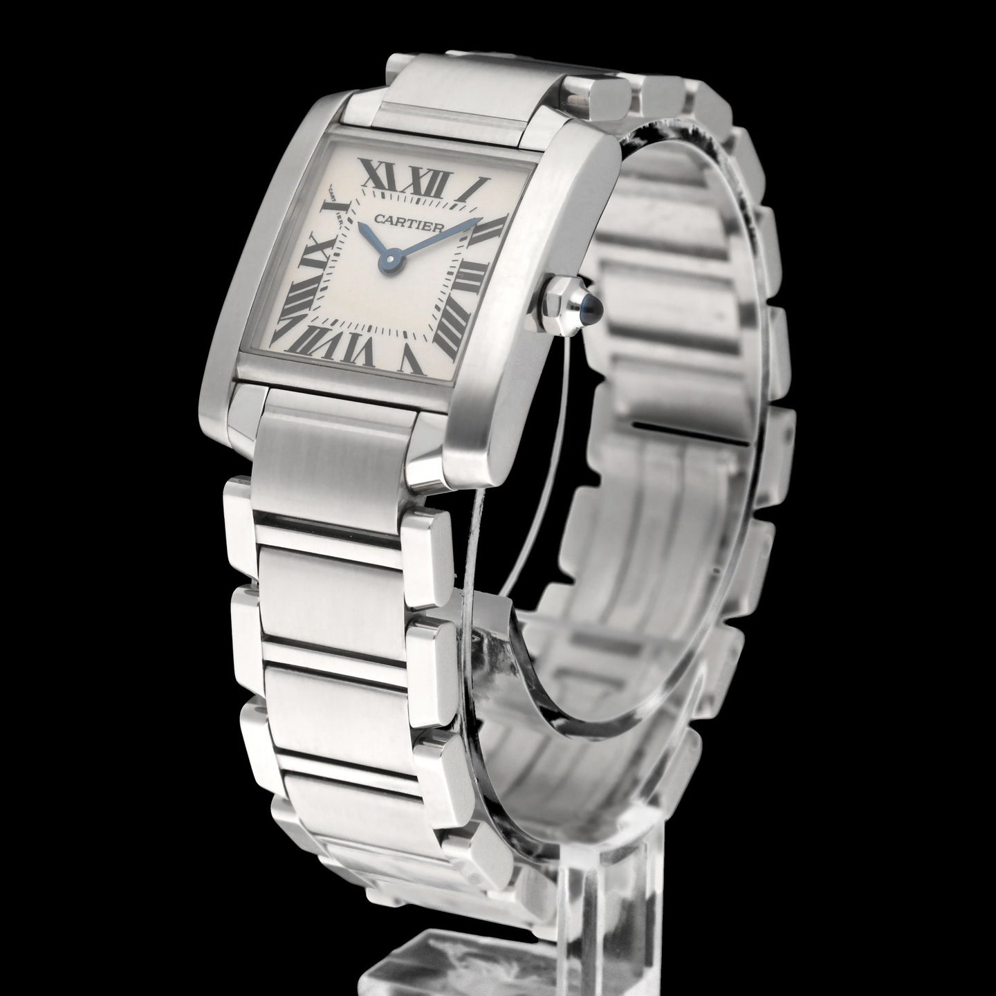 Cartier Tank Française 2300 - (5/8)