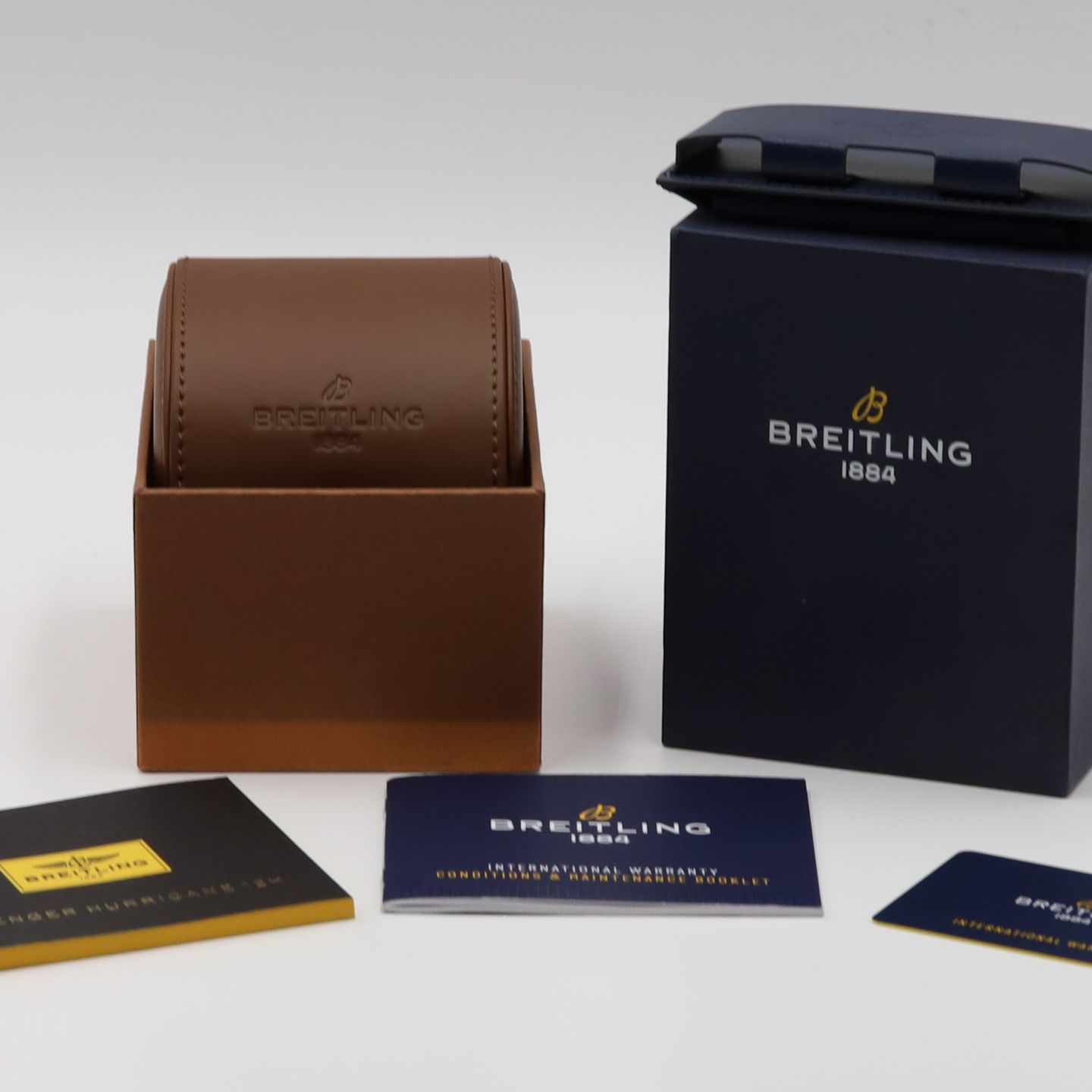 Breitling Avenger Hurricane XB0170E41I1S2 - (8/8)