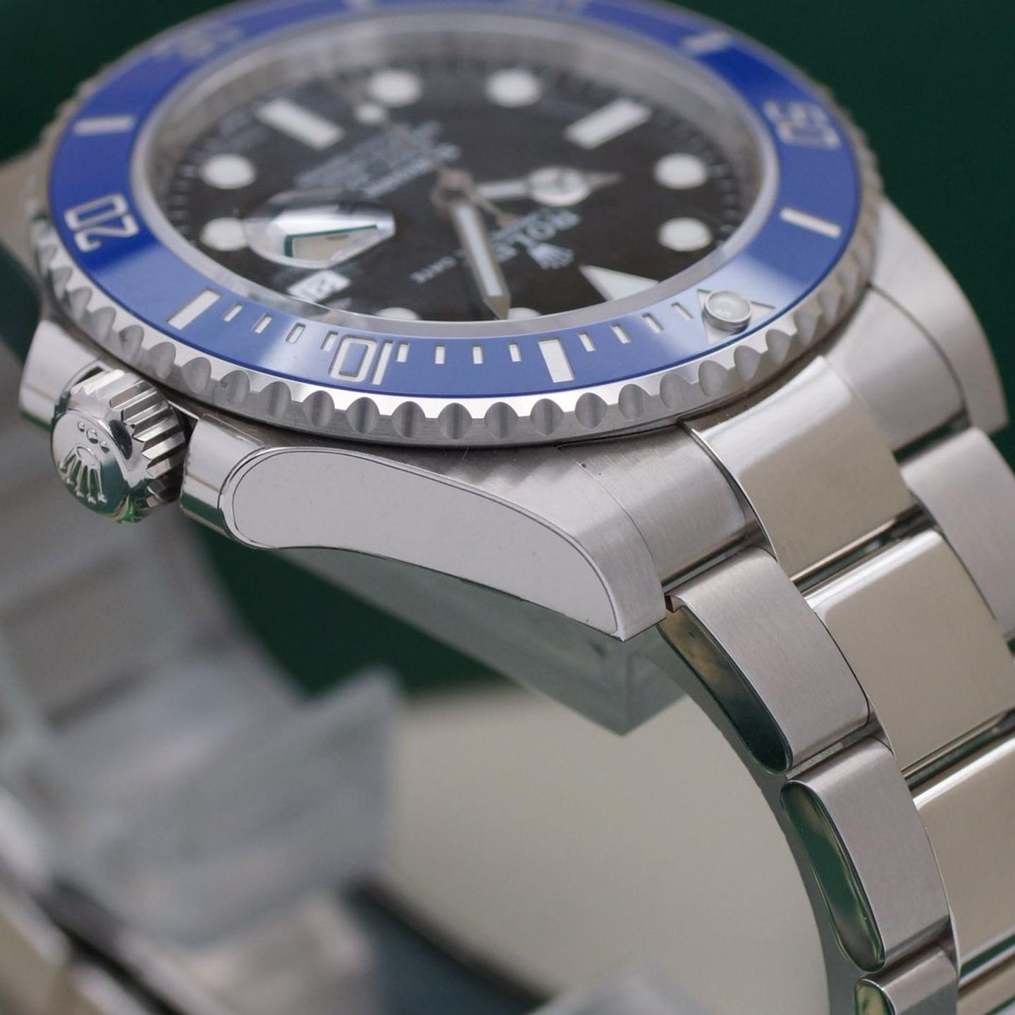 Rolex Submariner Date 126619LB - (8/8)