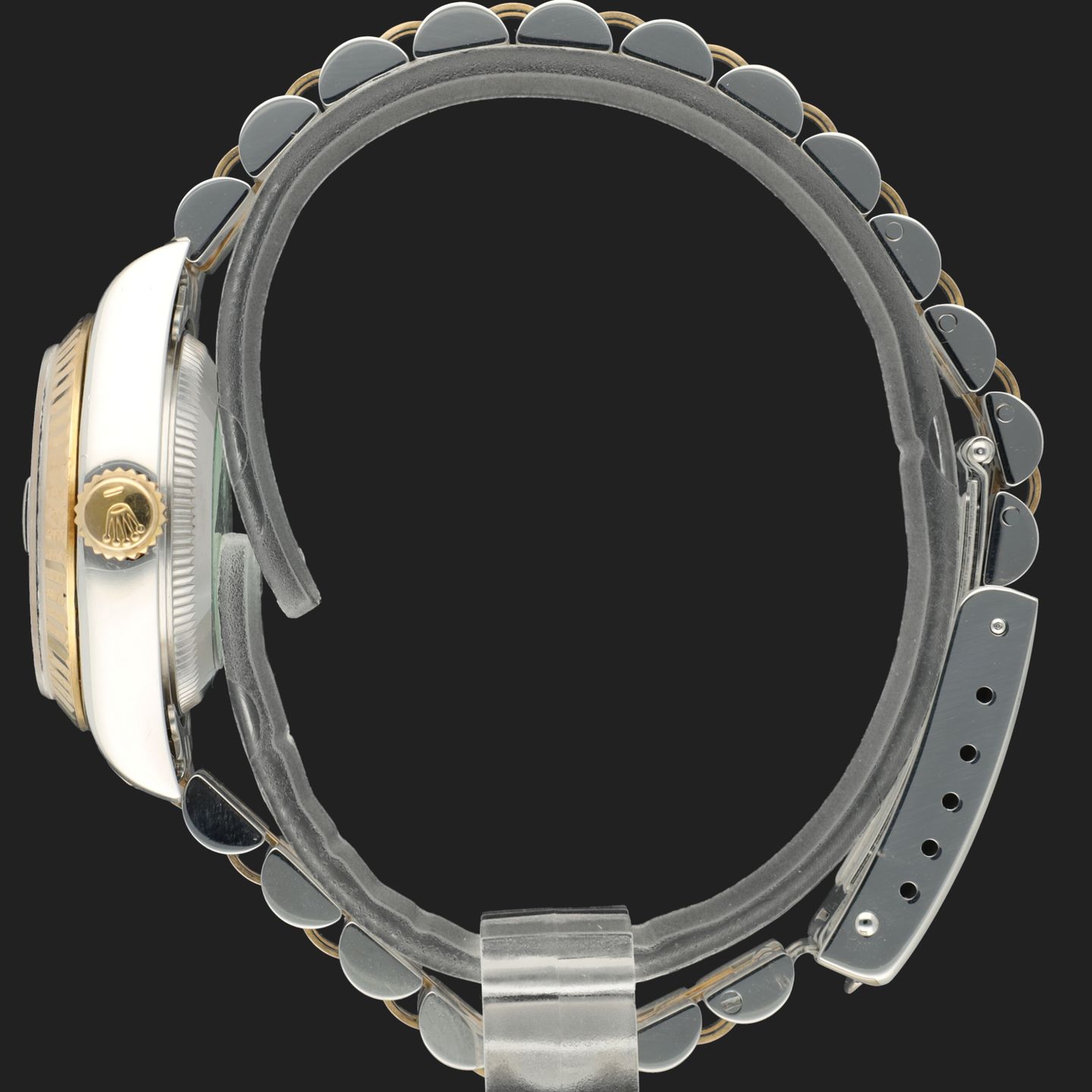 Rolex Lady-Datejust 69173 - (7/8)