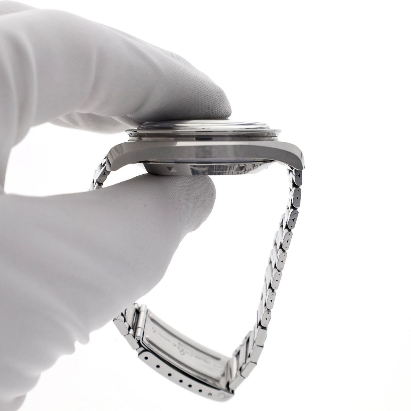 Omega Speedmaster Professional Moonwatch 145.022-69 (1970) - 42 mm Steel case (7/8)