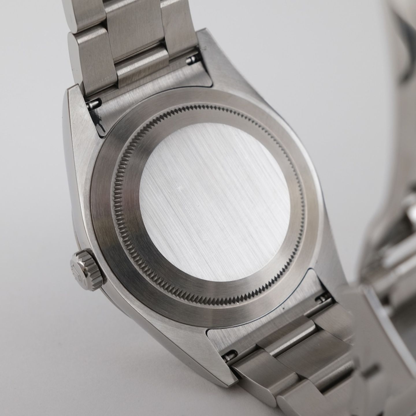 Rolex Explorer 214270 - (8/8)