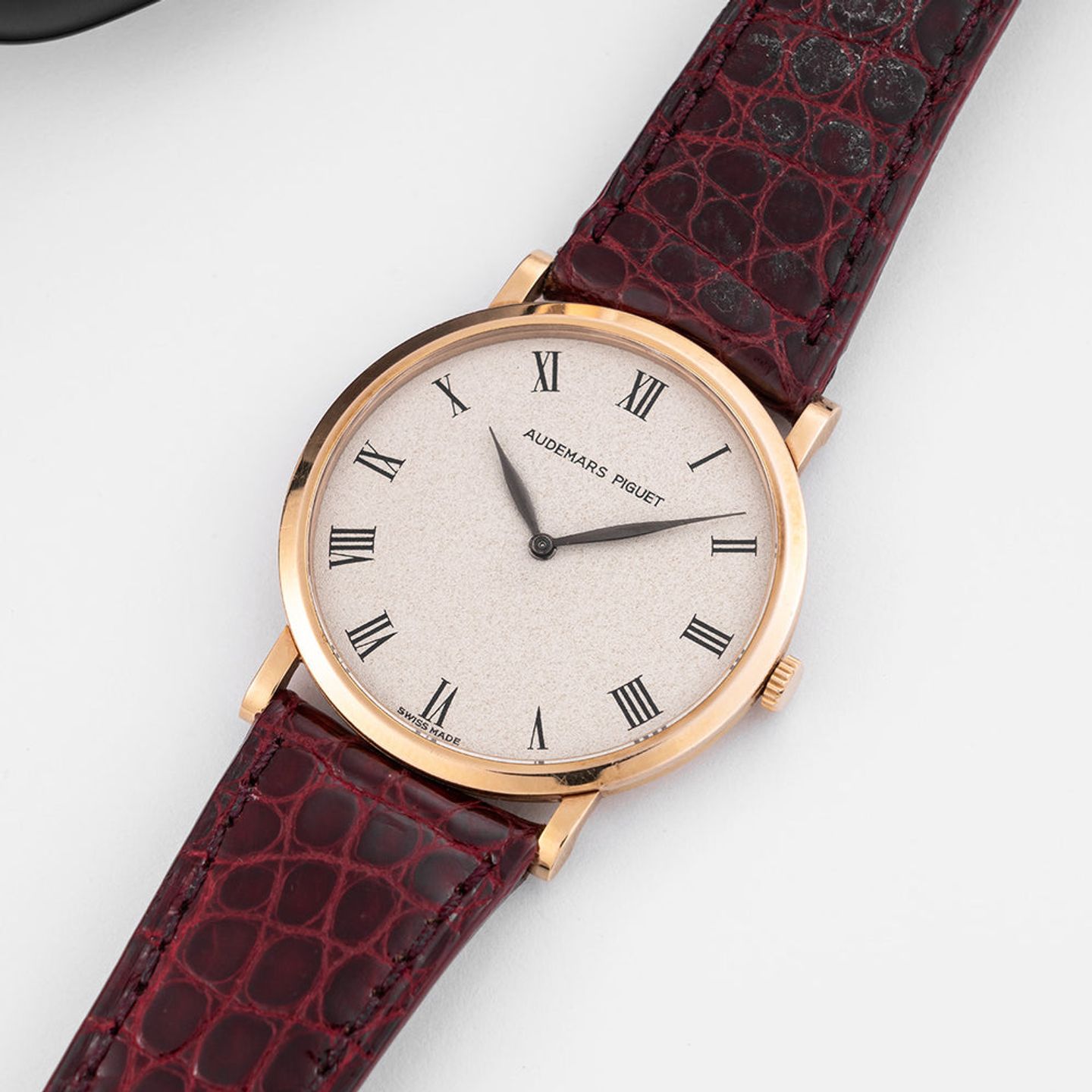 Audemars Piguet Unknown Unknown - (5/8)