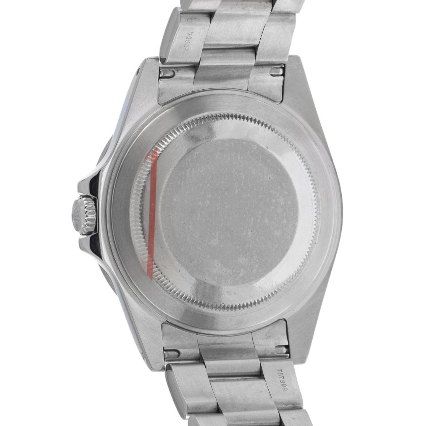 Rolex Explorer II 16570 - (6/8)