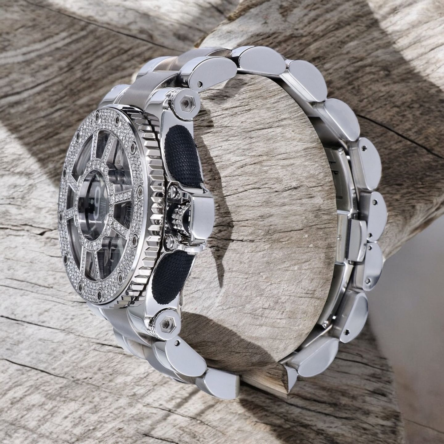 Aquanautic King Cuda unknown - (3/8)