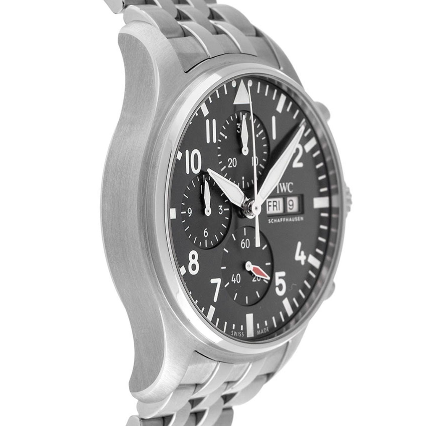 IWC Pilot Chronograph IW378002 - (5/7)