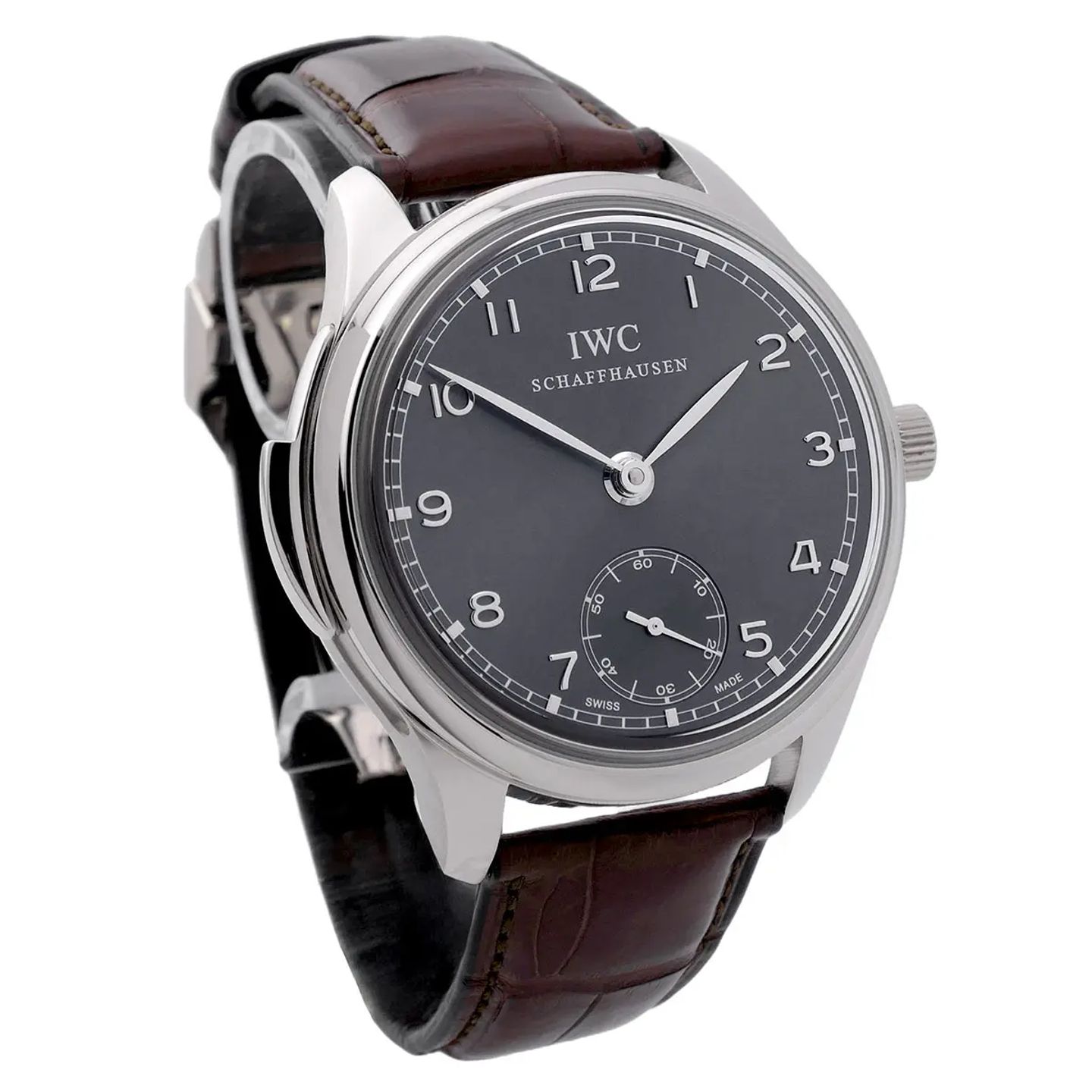 IWC Portuguese Minute Repeater IW544903 - (4/8)